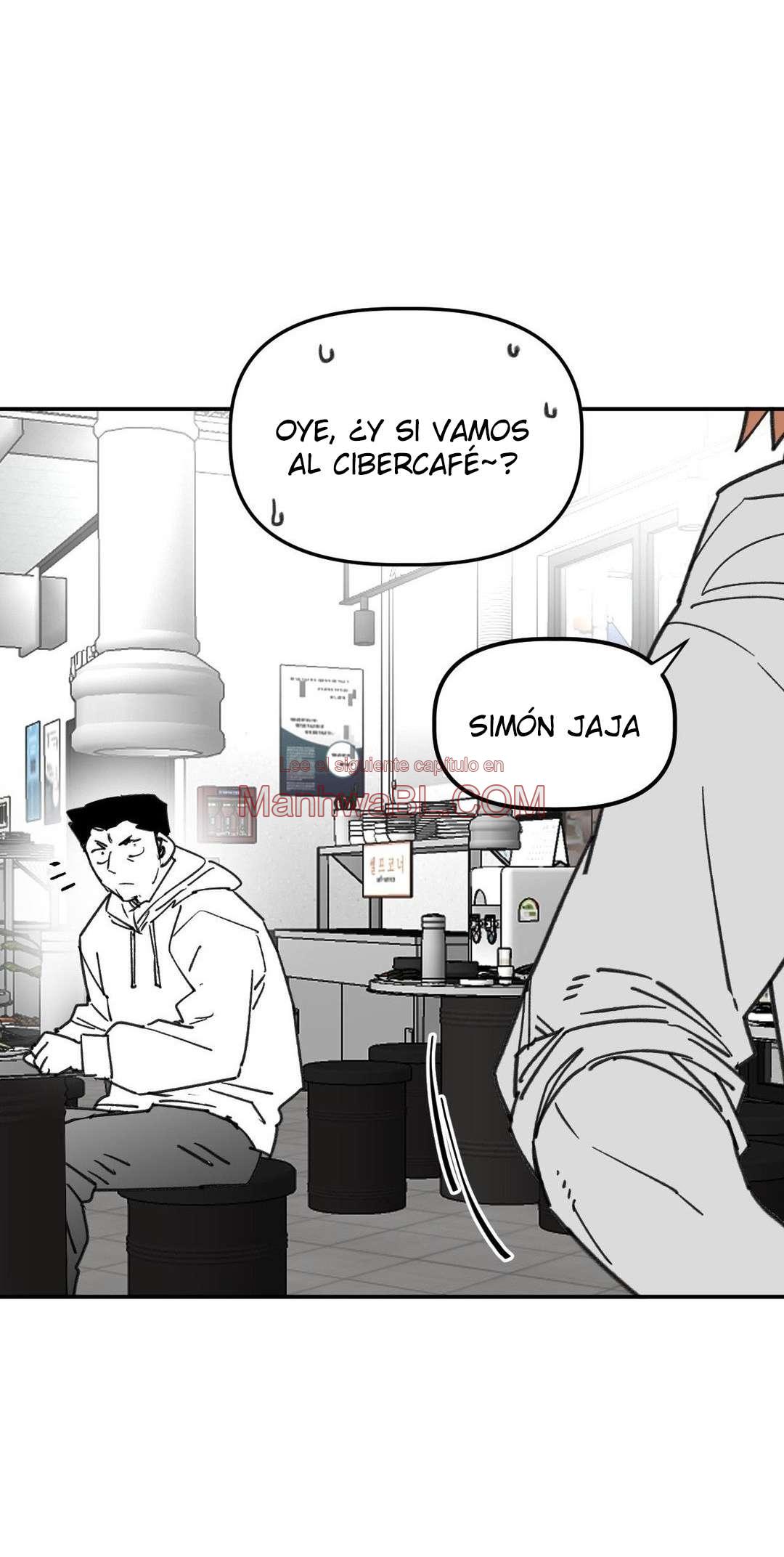 High School Boy - Capítulo 58 2 manhwa
