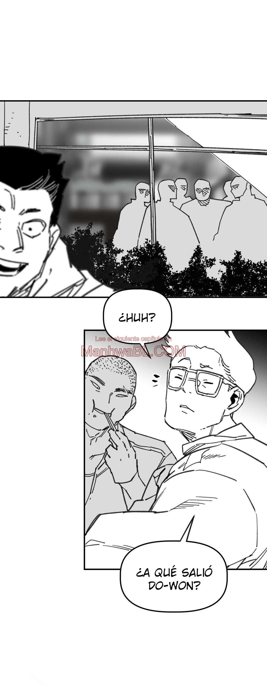 High School Boy - Capítulo 58 2 manhwa