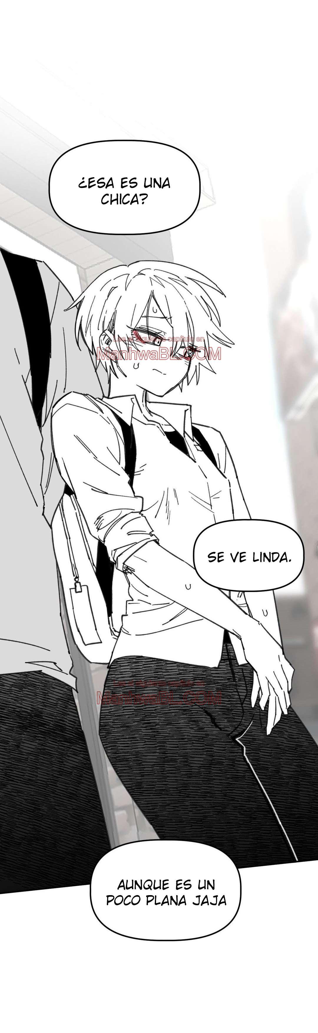 High School Boy - Capítulo 58 2 manhwa