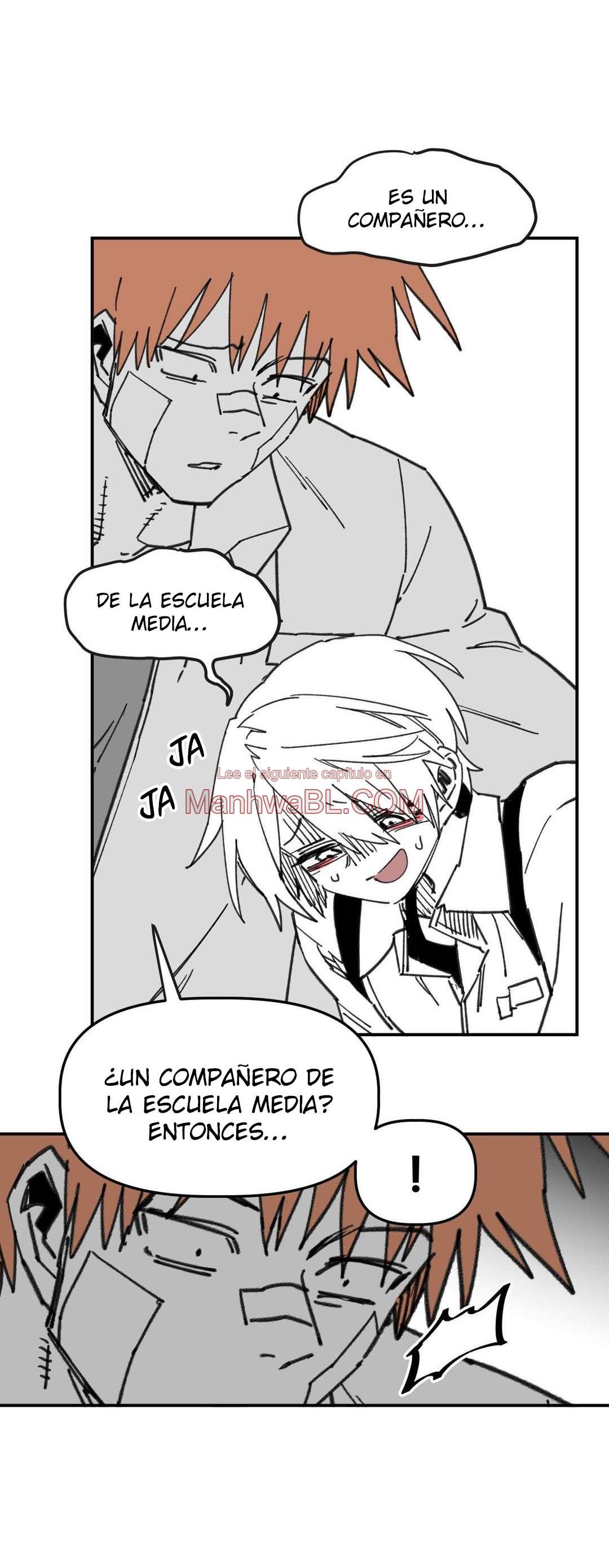 High School Boy - Capítulo 58 2 manhwa