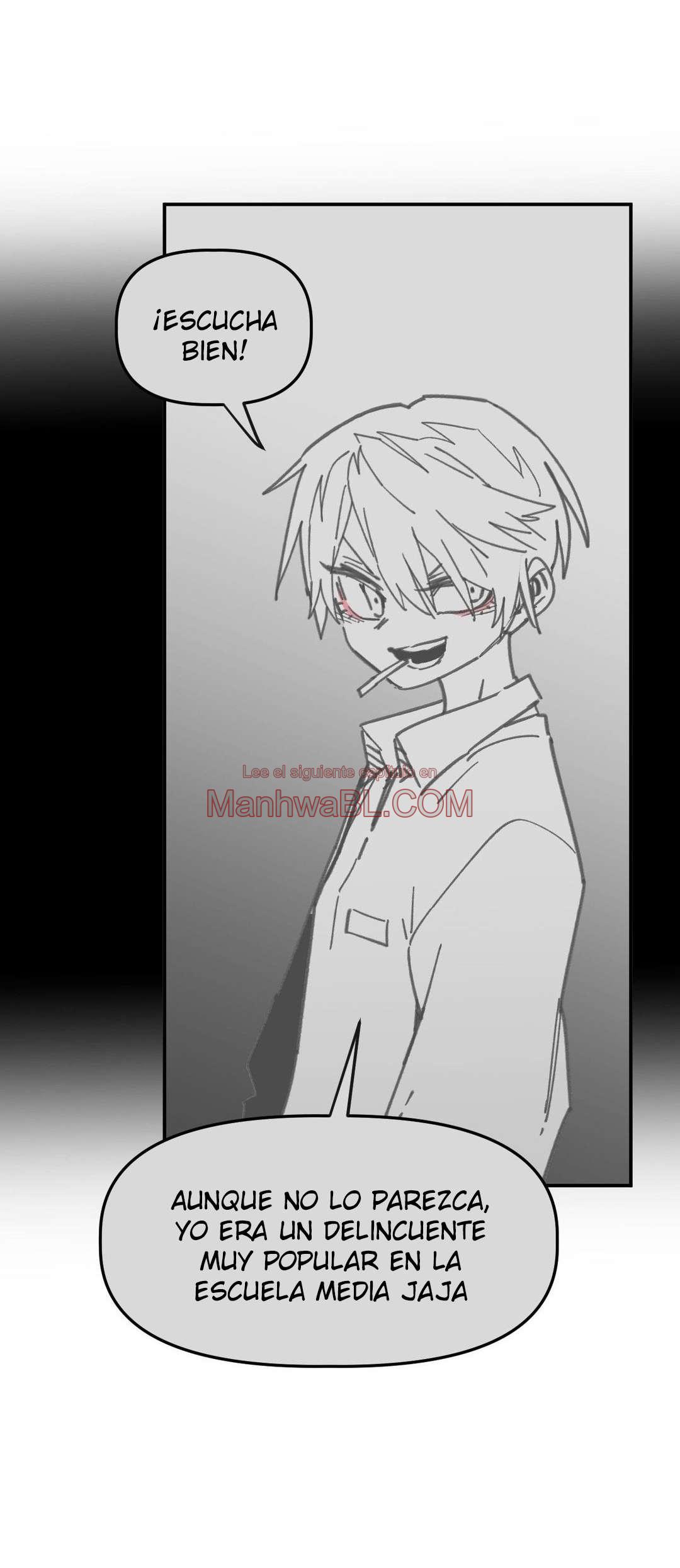 High School Boy - Capítulo 58 2 manhwa