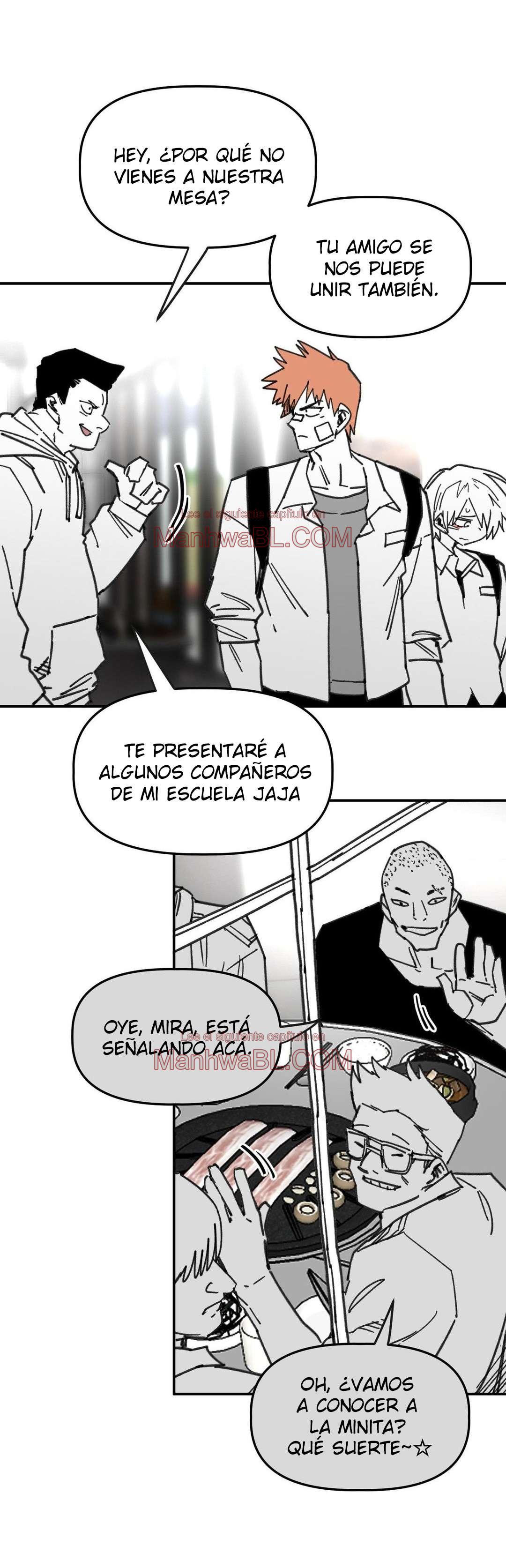 High School Boy - Capítulo 58 2 manhwa
