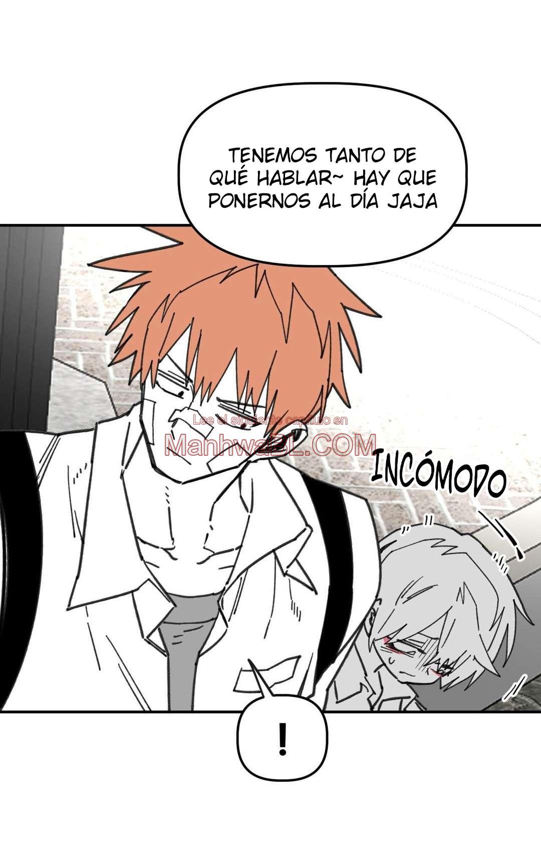 High School Boy - Capítulo 58 2 manhwa