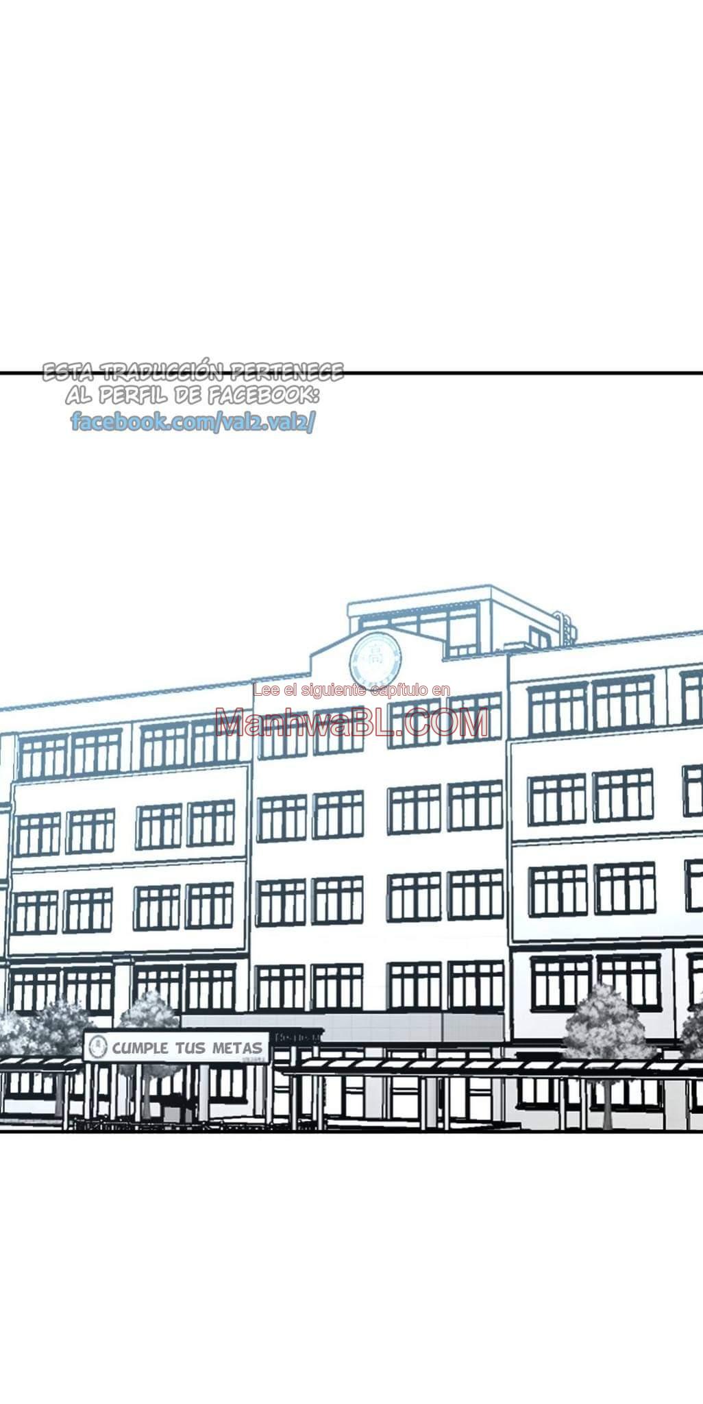 High School Boy - Capítulo 31 manhwa