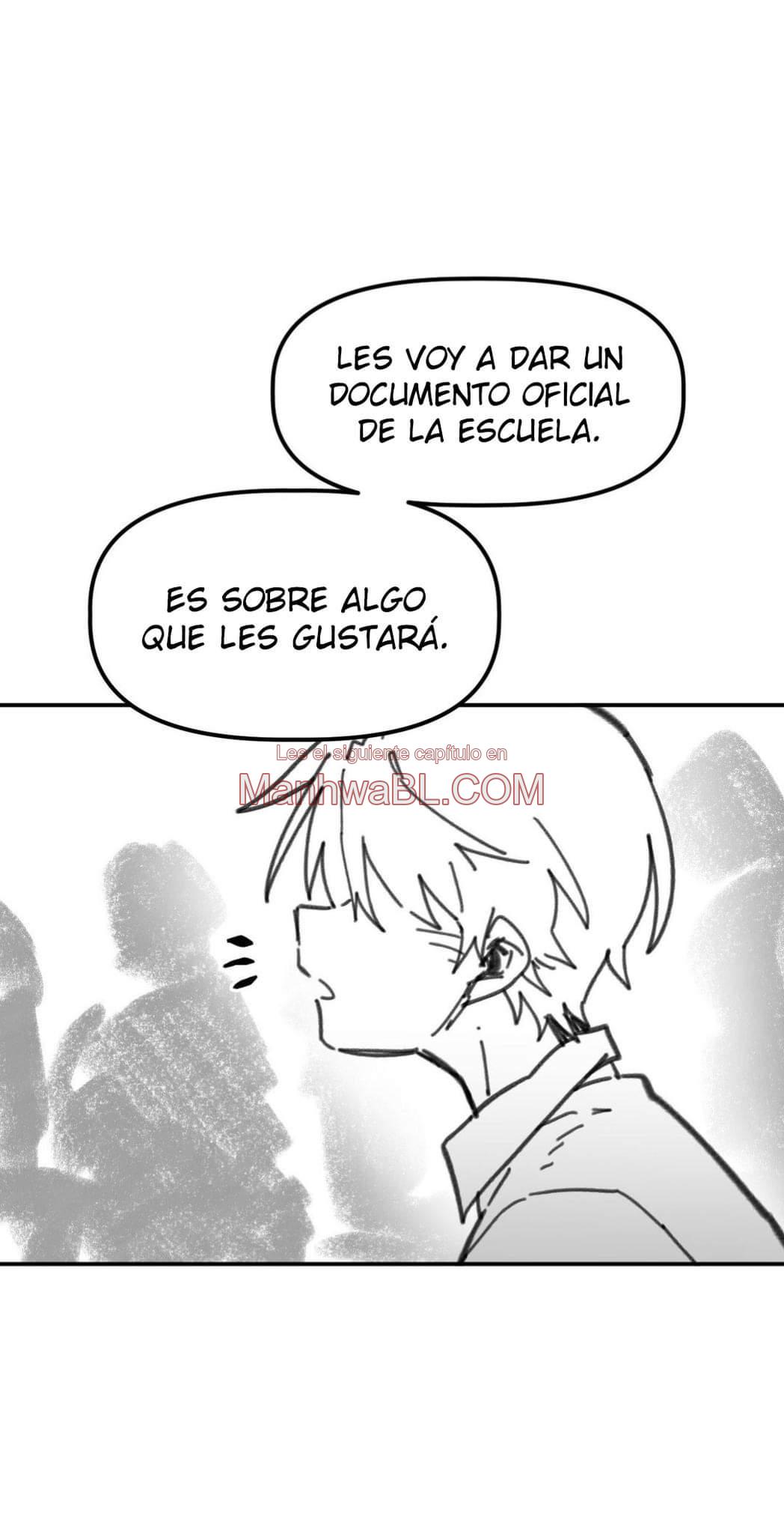 High School Boy - Capítulo 31 manhwa