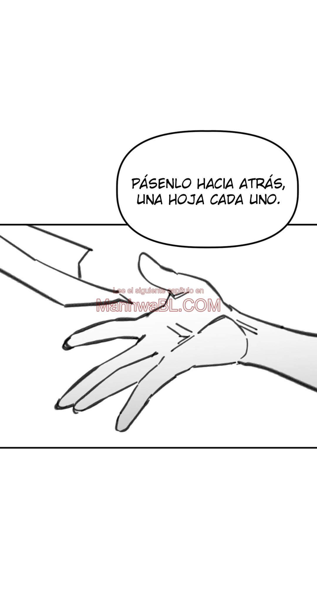 High School Boy - Capítulo 31 manhwa