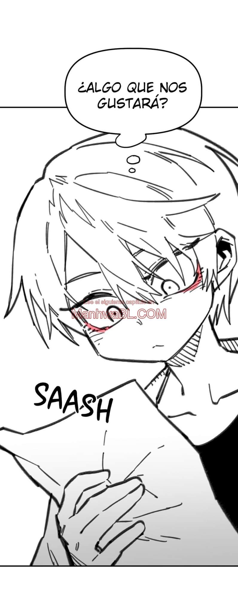 High School Boy - Capítulo 31 manhwa