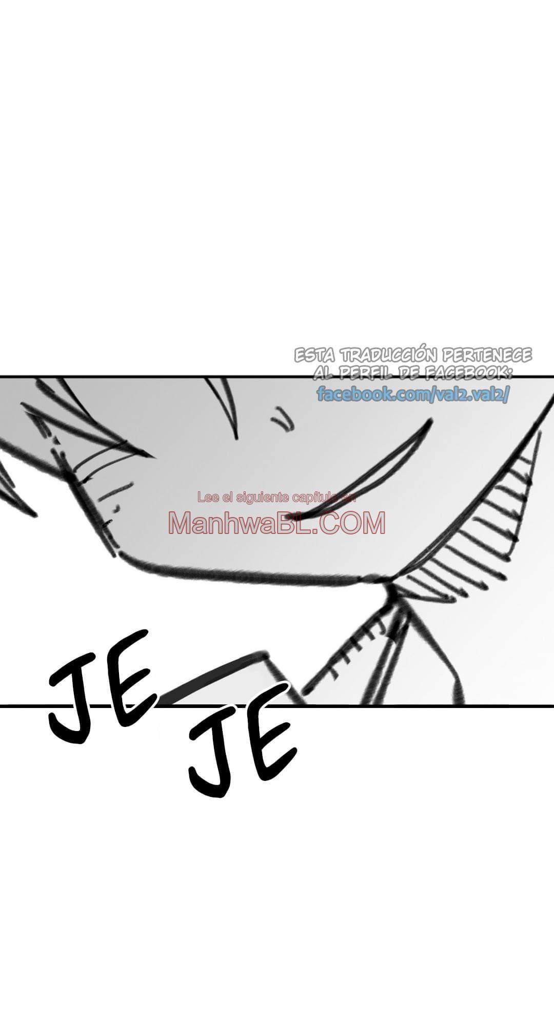 High School Boy - Capítulo 31 manhwa