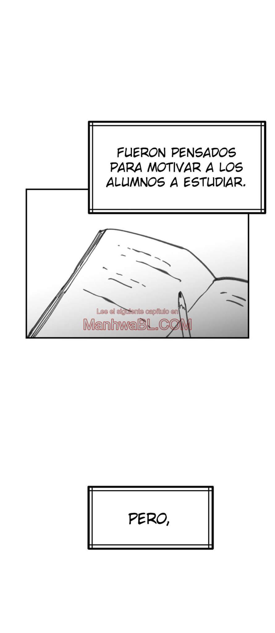 High School Boy - Capítulo 31 manhwa
