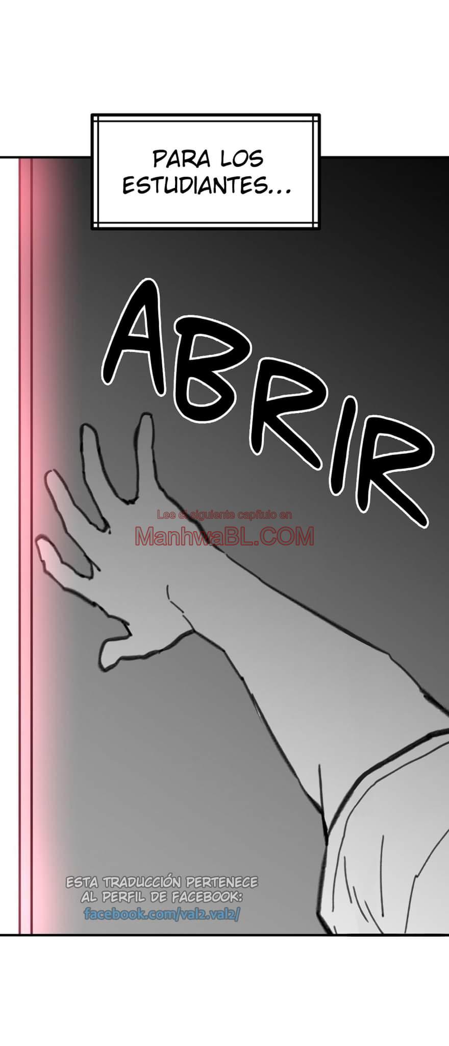 High School Boy - Capítulo 31 manhwa