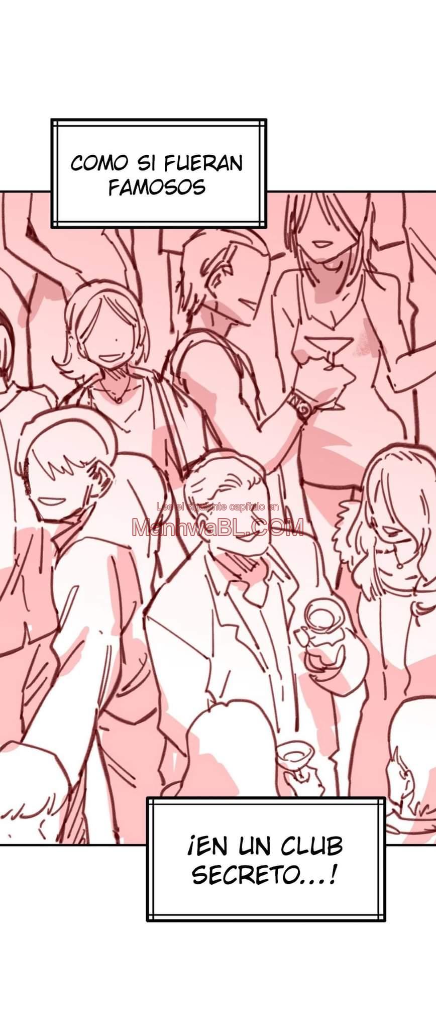 High School Boy - Capítulo 31 manhwa
