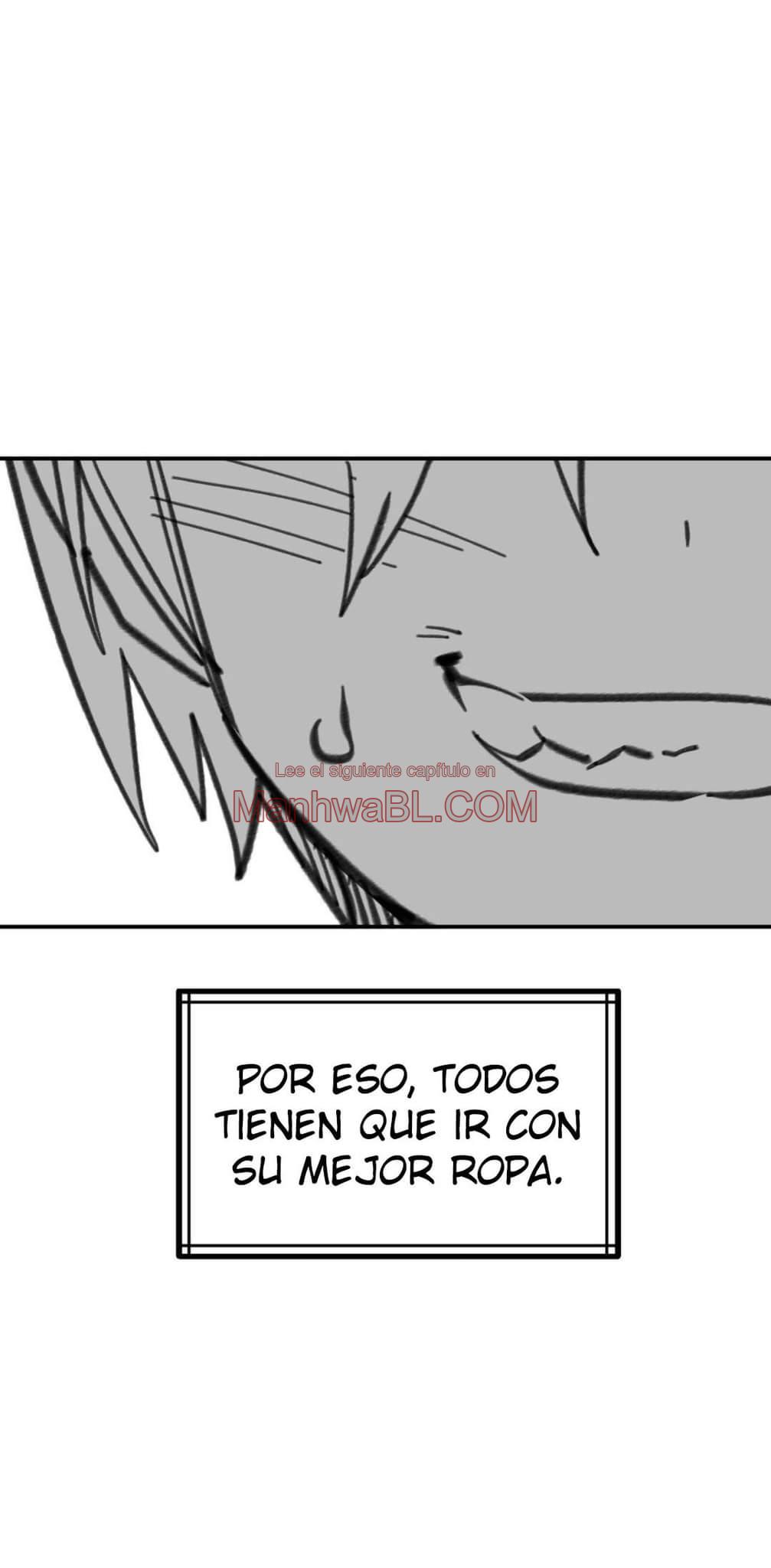 High School Boy - Capítulo 31 manhwa