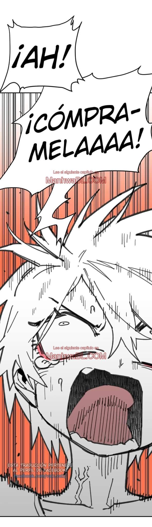 High School Boy - Capítulo 31 manhwa