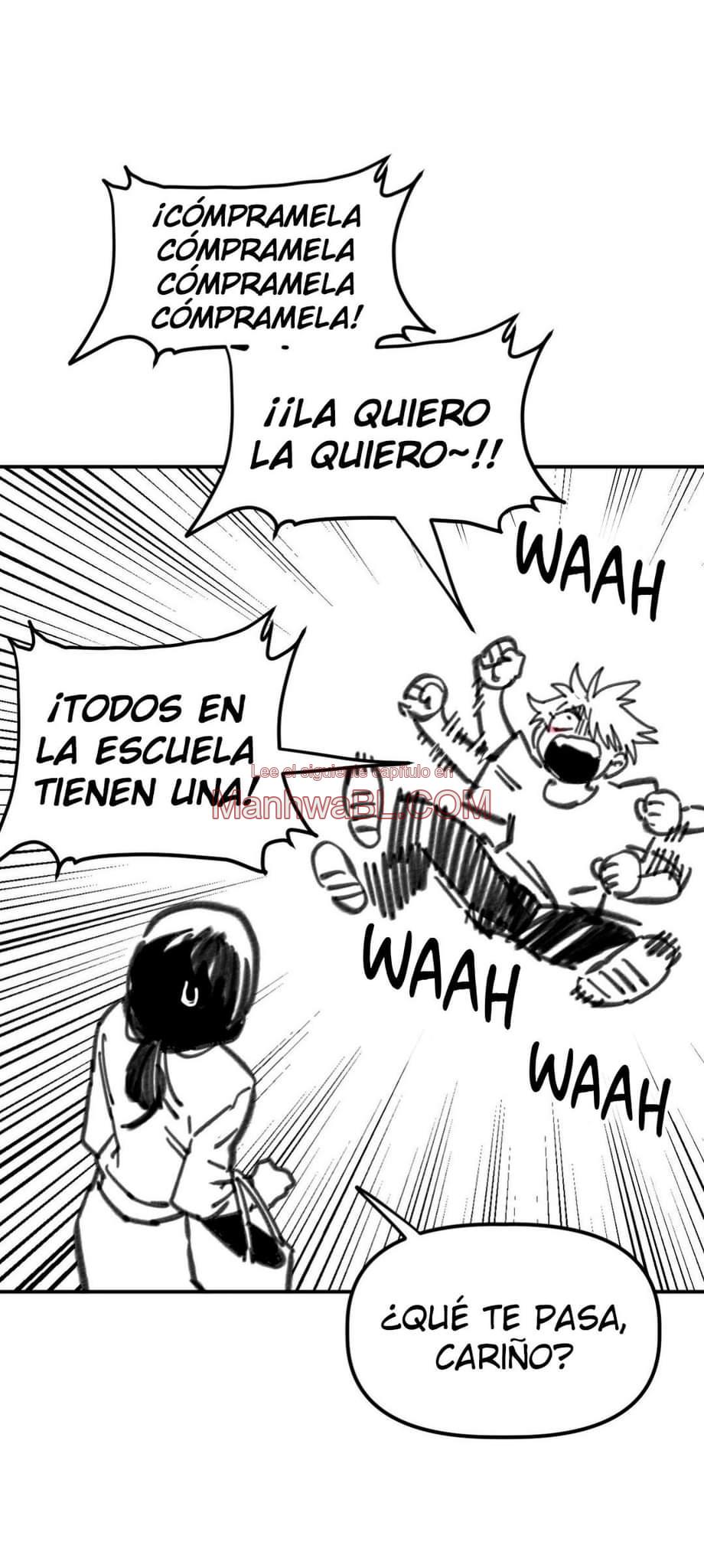 High School Boy - Capítulo 31 manhwa