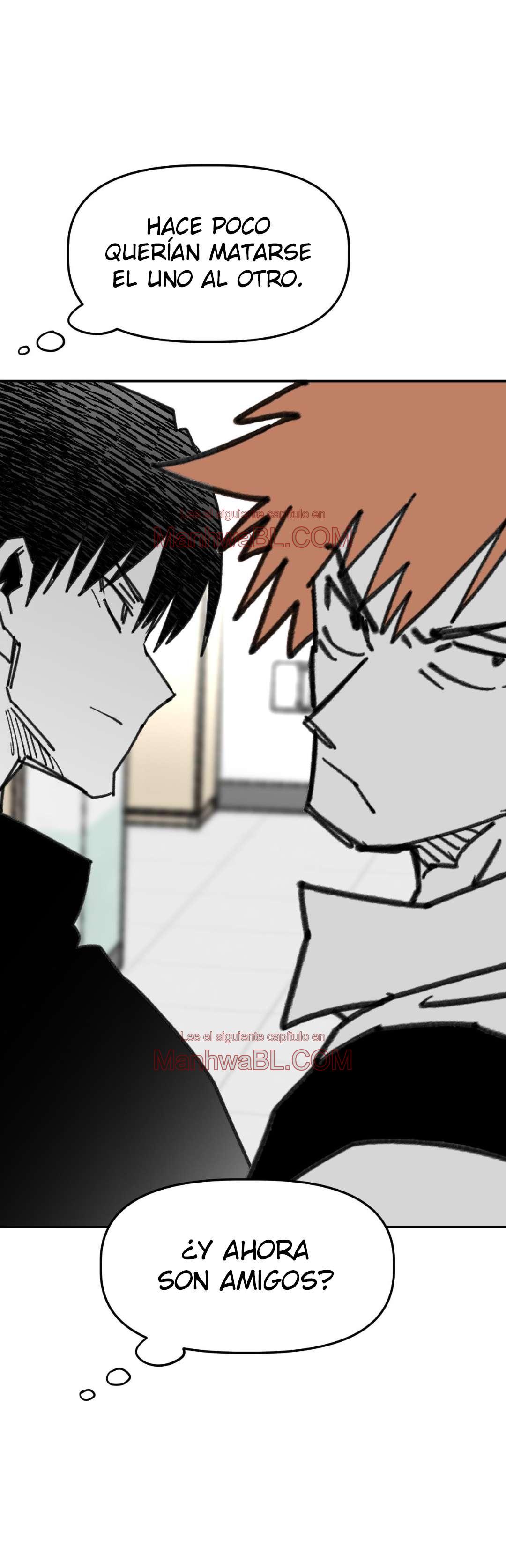 High School Boy - Capítulo 71 2 manhwa