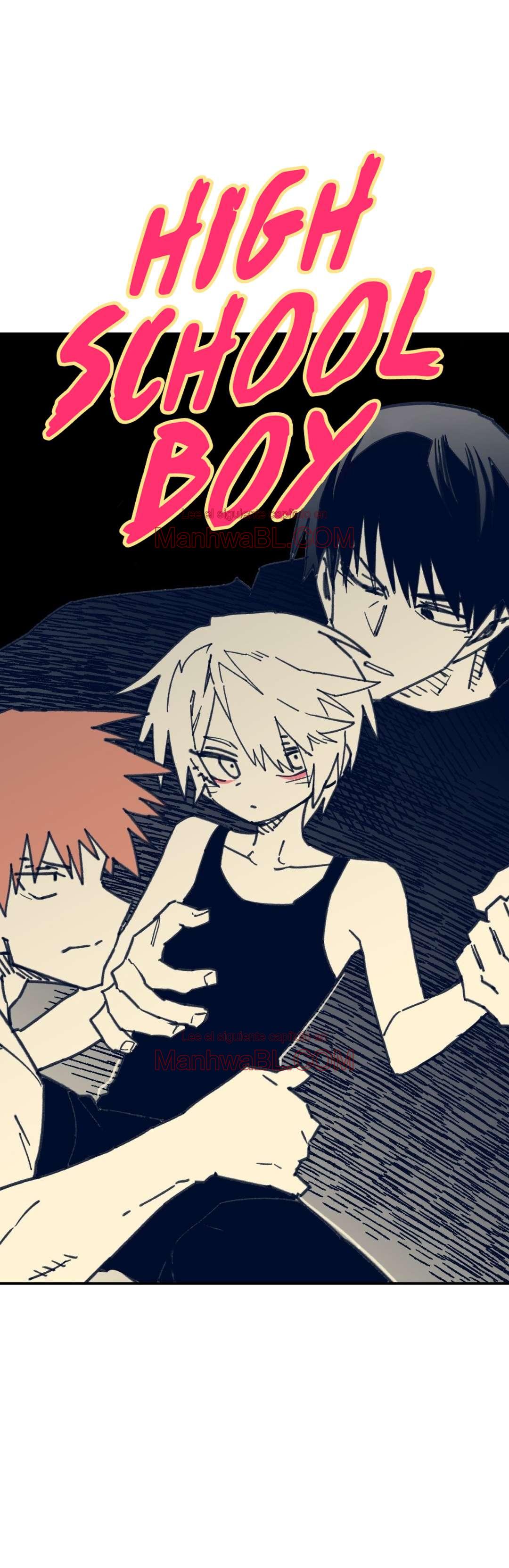 High School Boy - Capítulo 71 2 manhwa