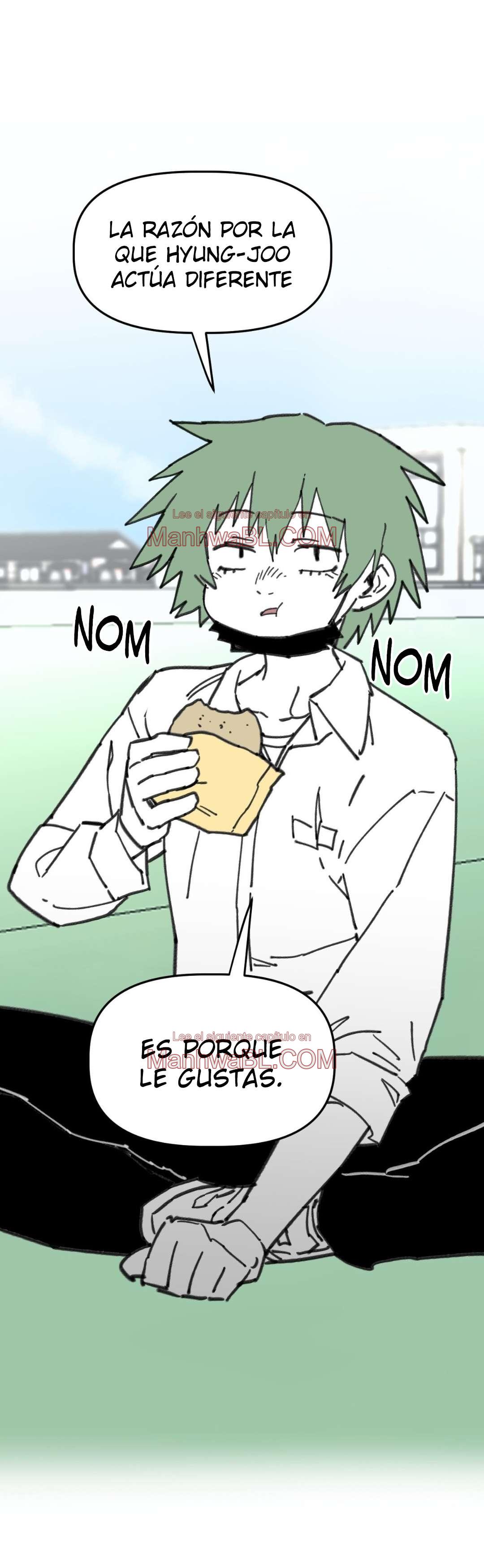 High School Boy - Capítulo 71 2 manhwa
