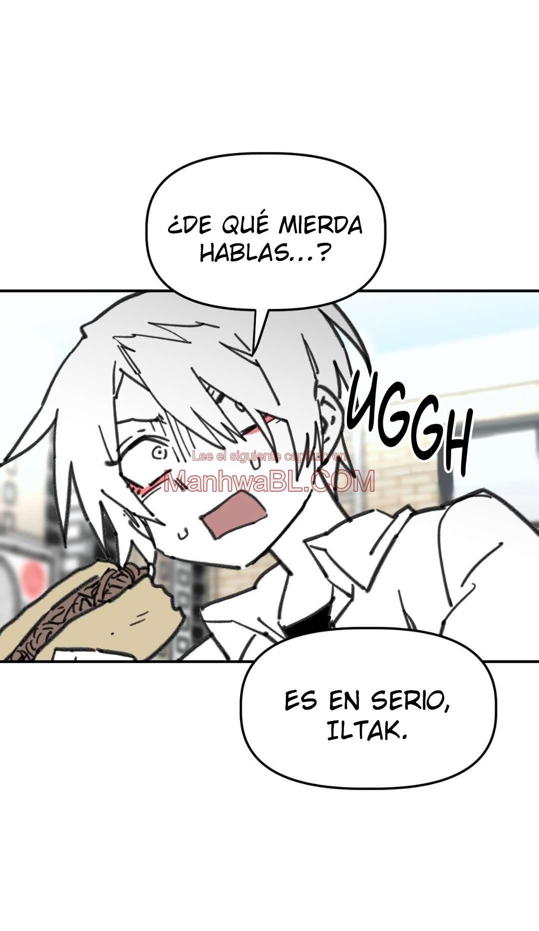 High School Boy - Capítulo 71 2 manhwa