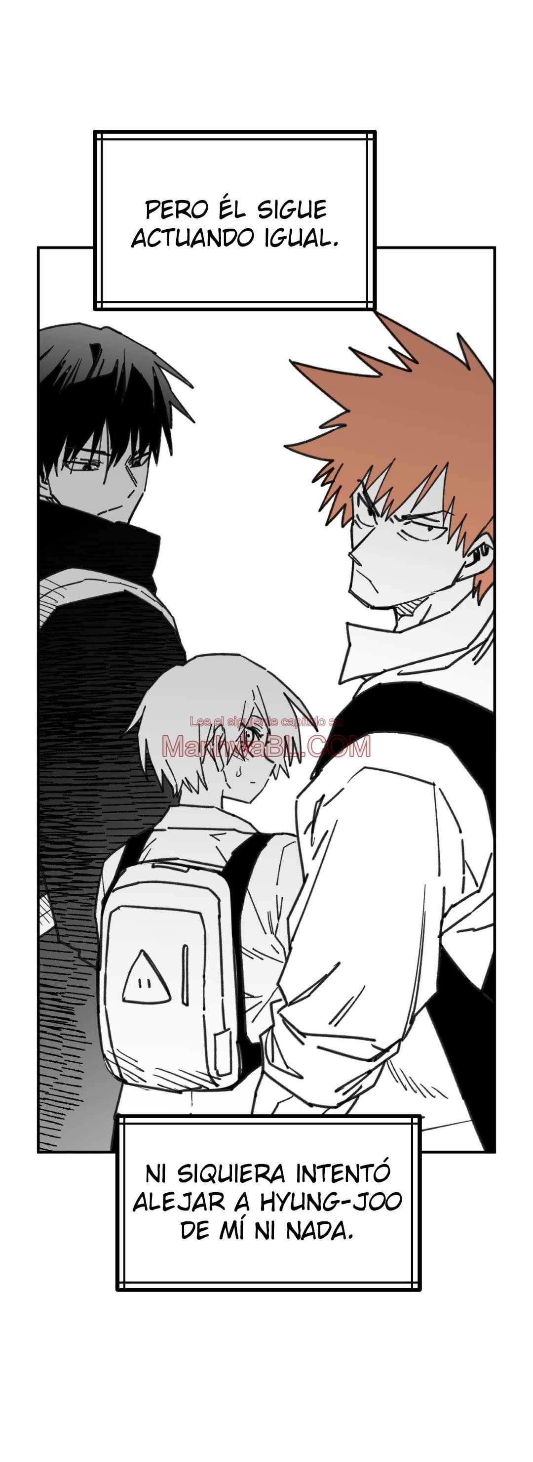 High School Boy - Capítulo 71 2 manhwa