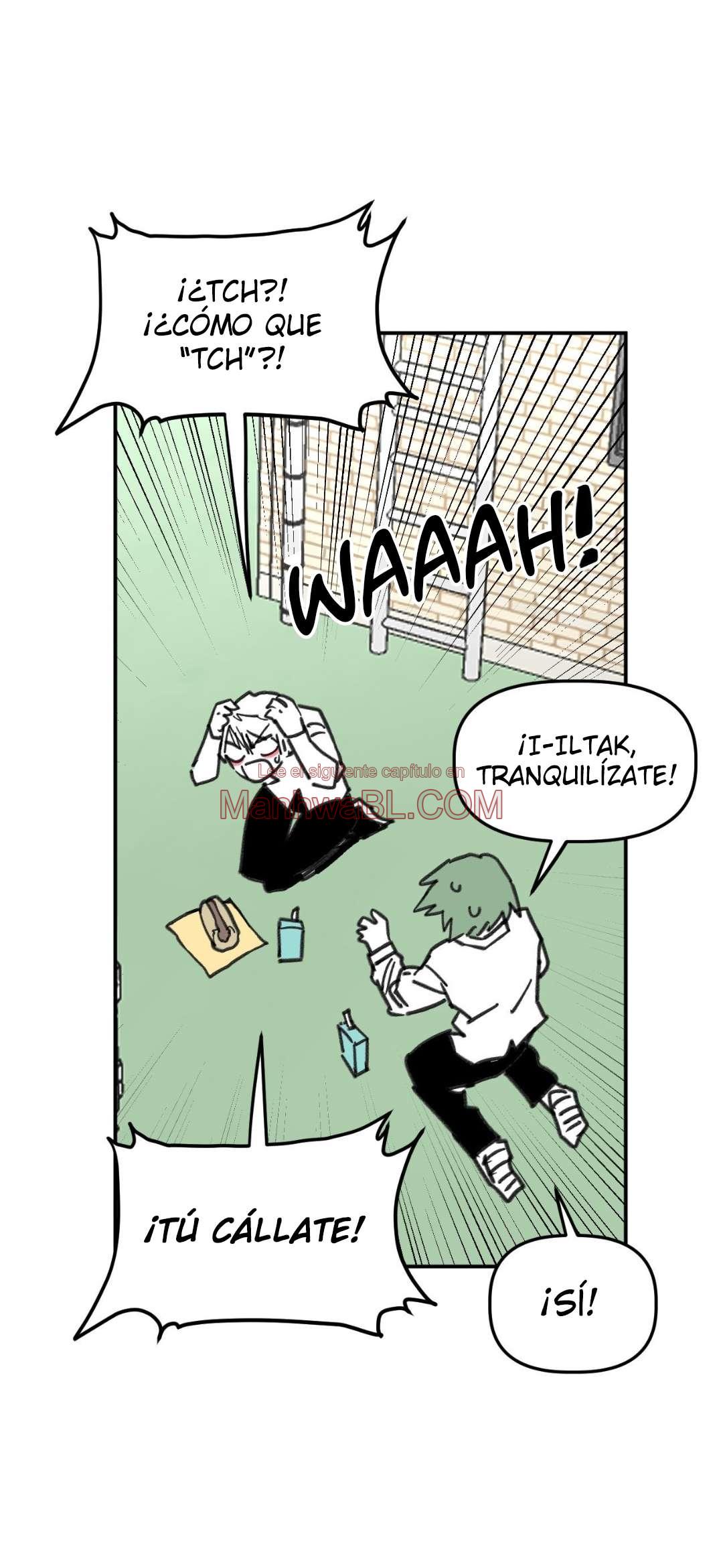 High School Boy - Capítulo 71 2 manhwa