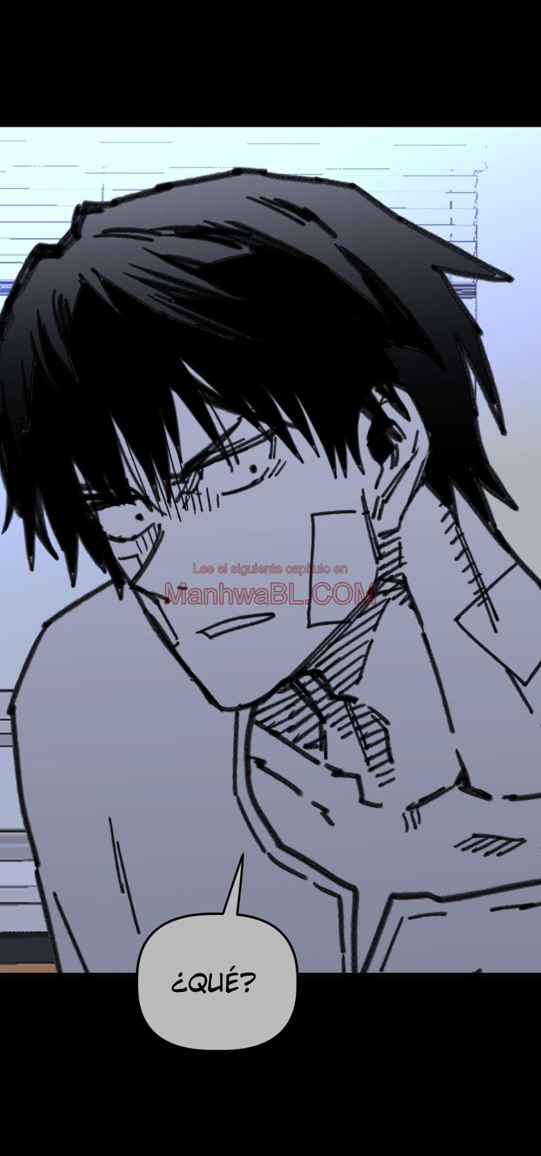 High School Boy - Capítulo 71 2 manhwa