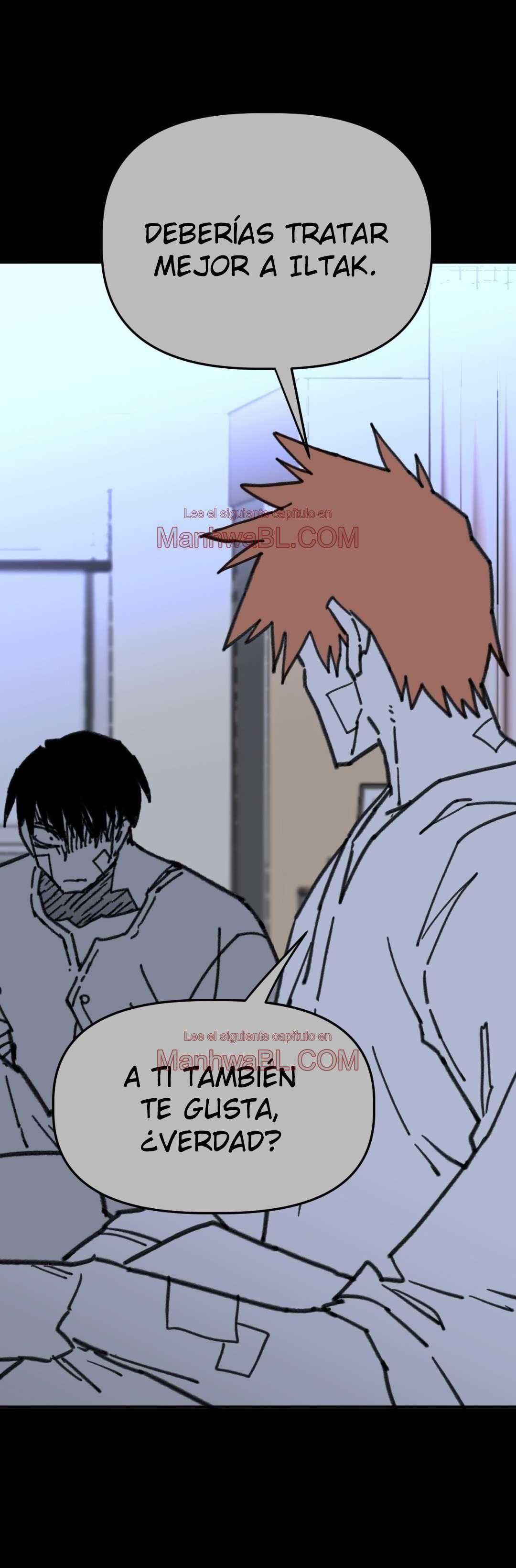 High School Boy - Capítulo 71 2 manhwa