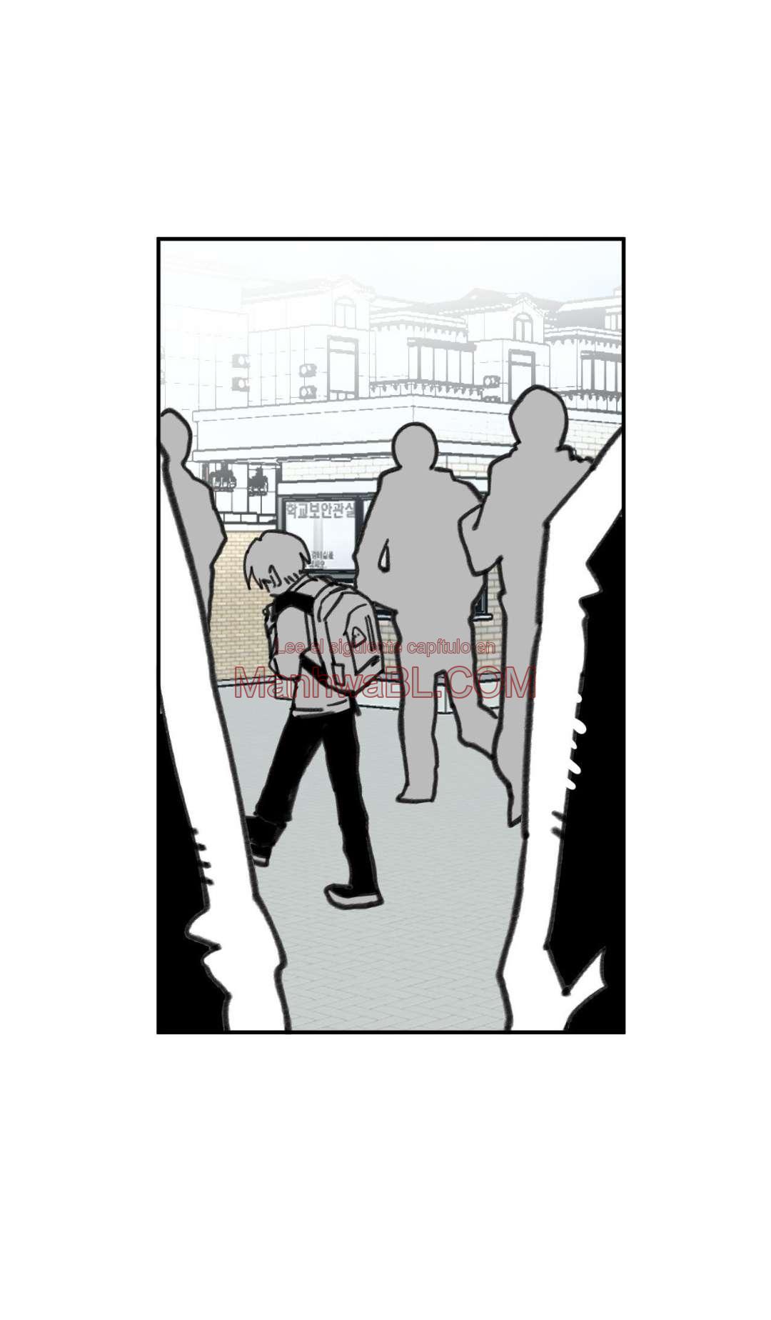 High School Boy - Capítulo 71 2 manhwa