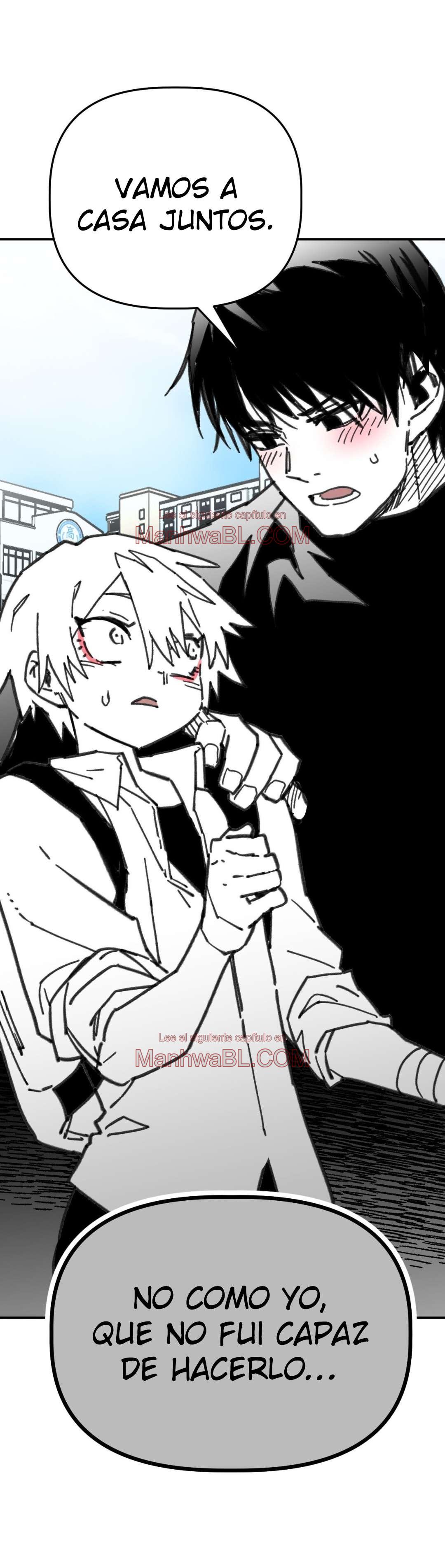 High School Boy - Capítulo 71 2 manhwa