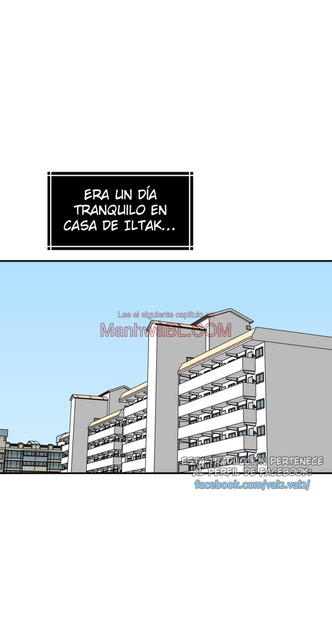 High School Boy - Capítulo 15 manhwa