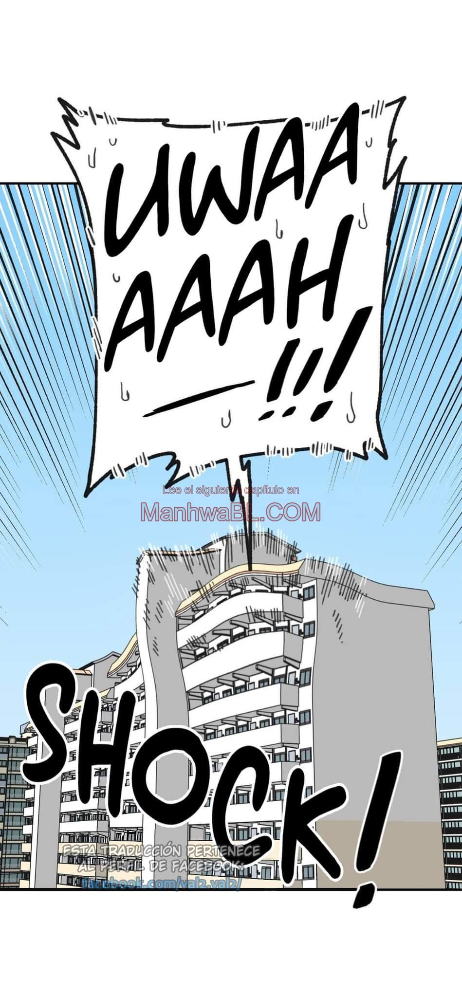 High School Boy - Capítulo 15 manhwa