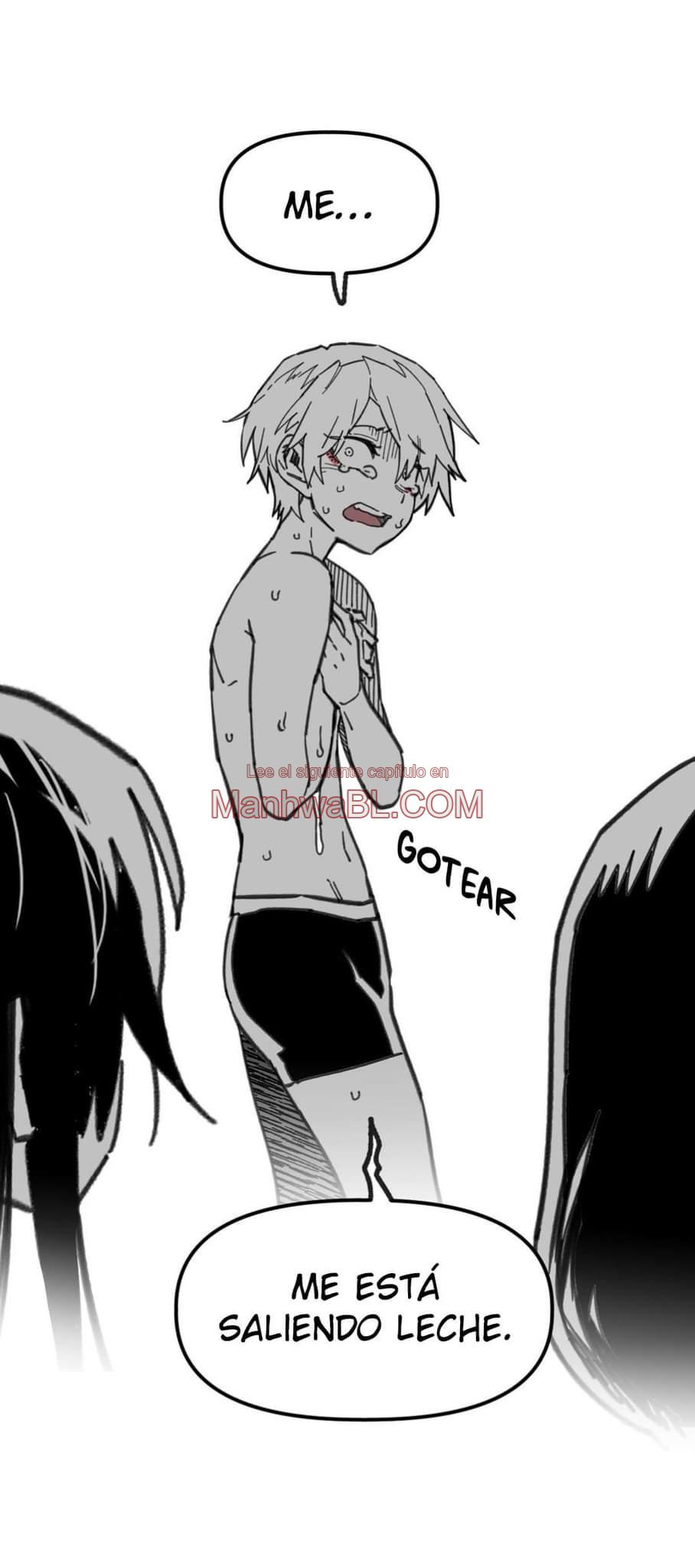 High School Boy - Capítulo 15 manhwa