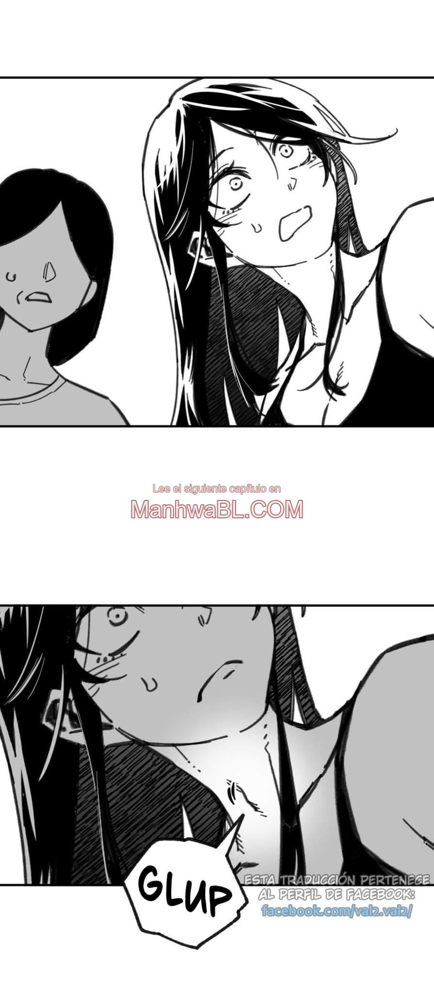 High School Boy - Capítulo 15 manhwa