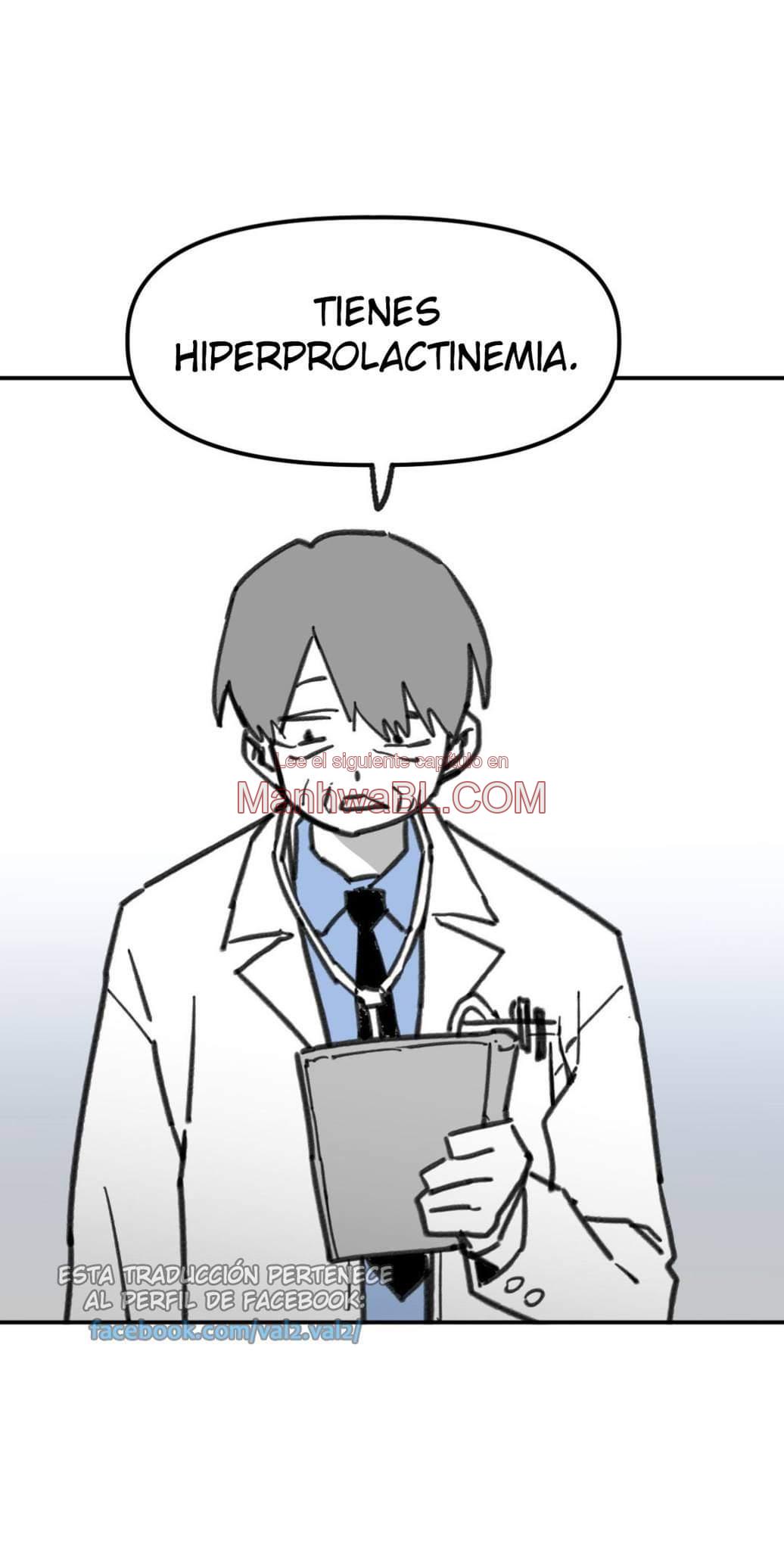 High School Boy - Capítulo 15 manhwa