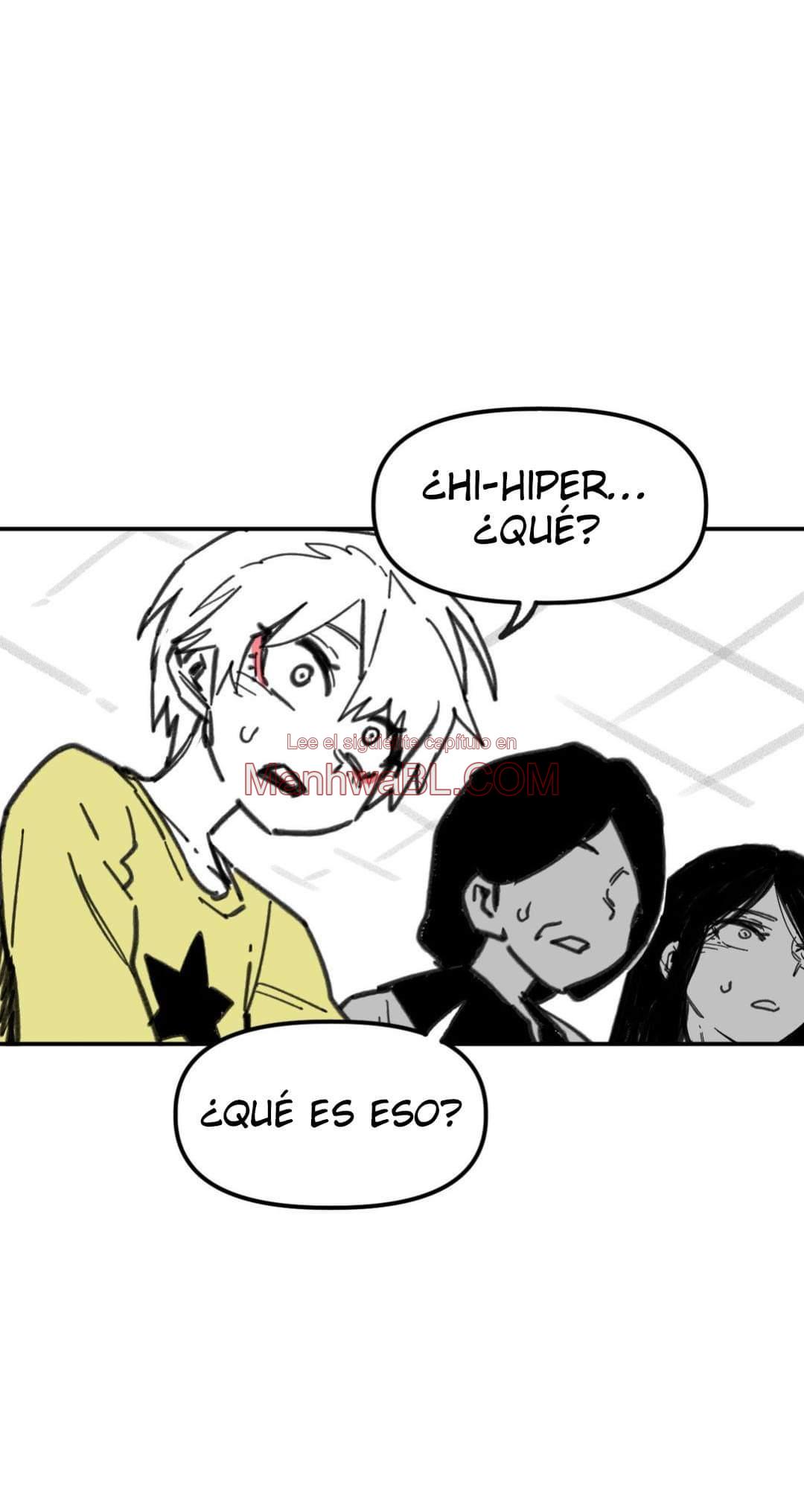 High School Boy - Capítulo 15 manhwa