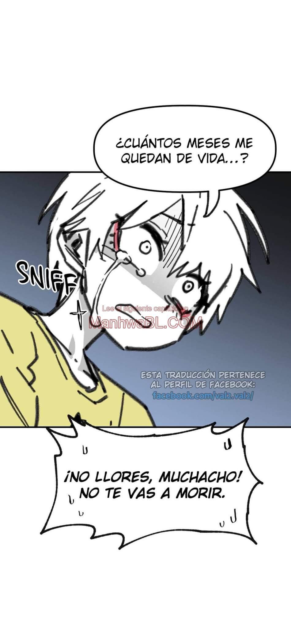 High School Boy - Capítulo 15 manhwa