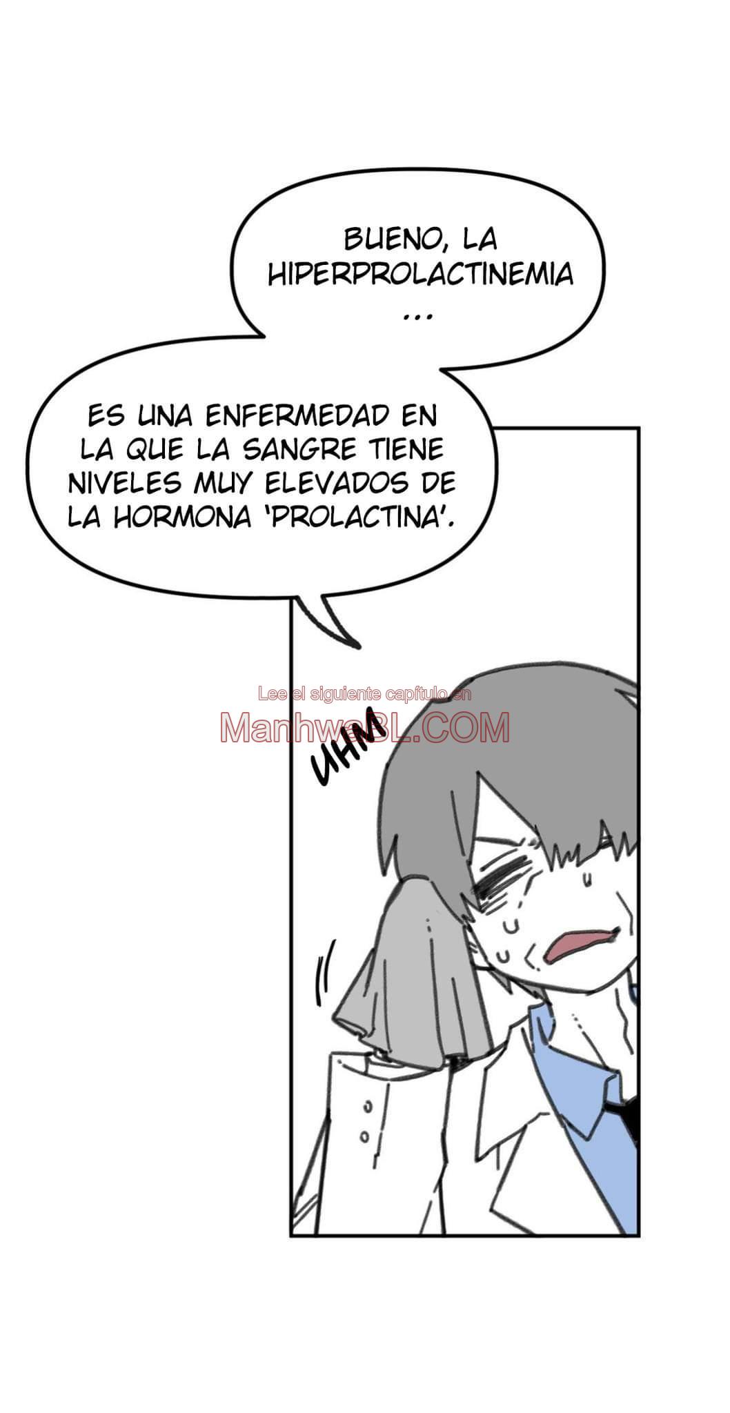 High School Boy - Capítulo 15 manhwa