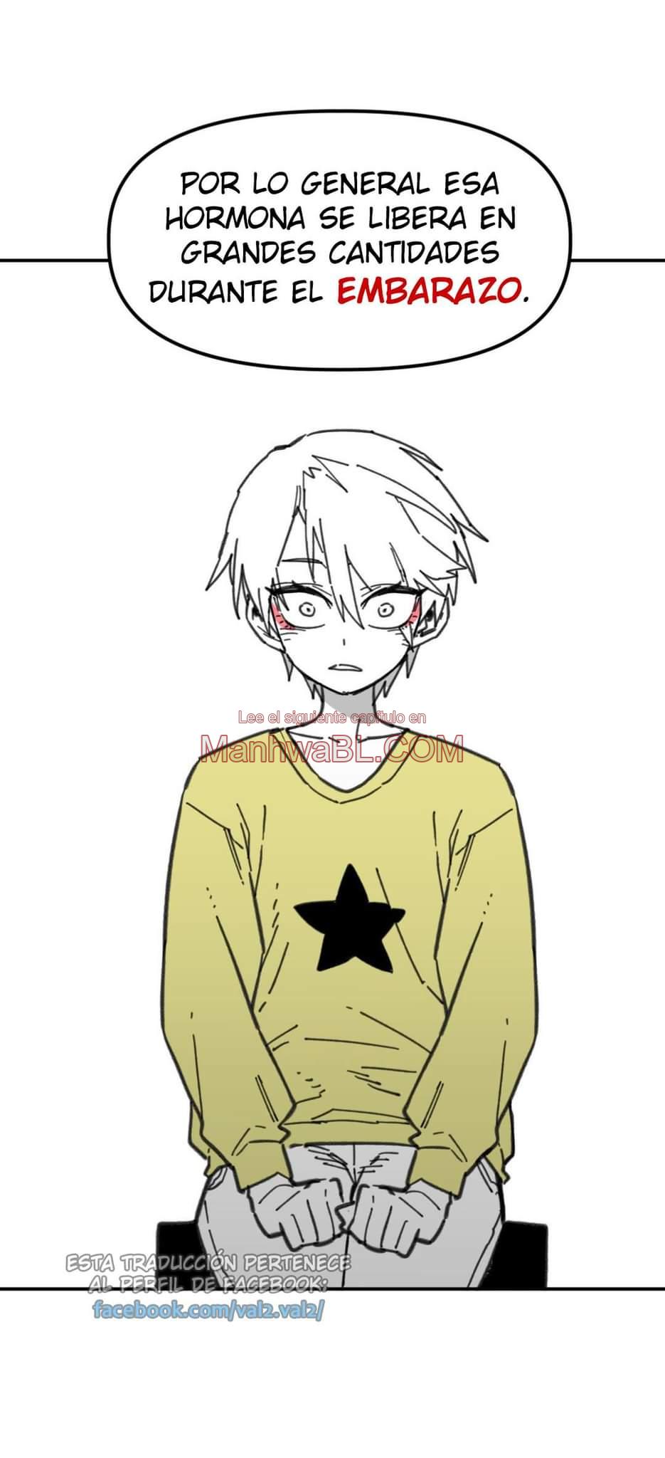 High School Boy - Capítulo 15 manhwa