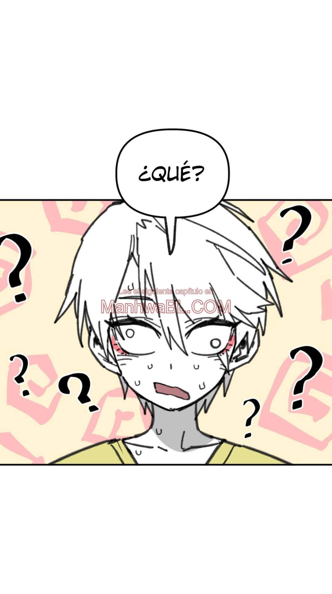 High School Boy - Capítulo 15 manhwa