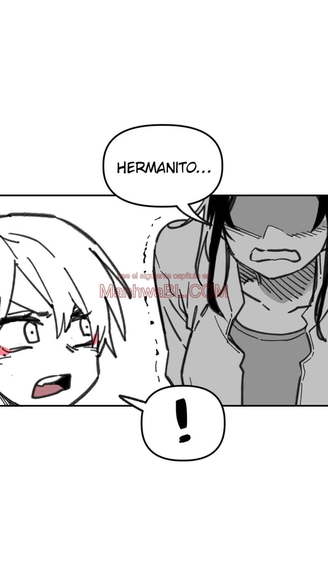 High School Boy - Capítulo 15 manhwa