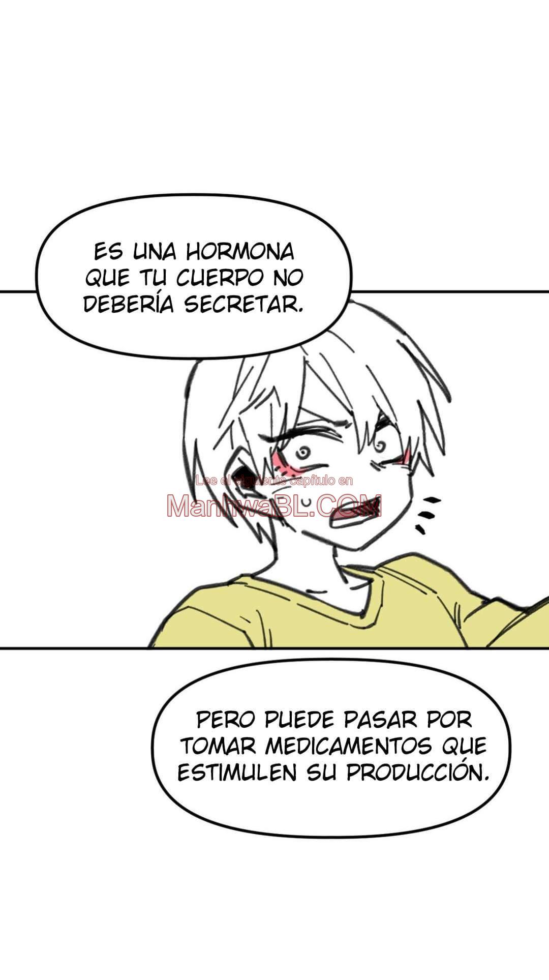 High School Boy - Capítulo 15 manhwa