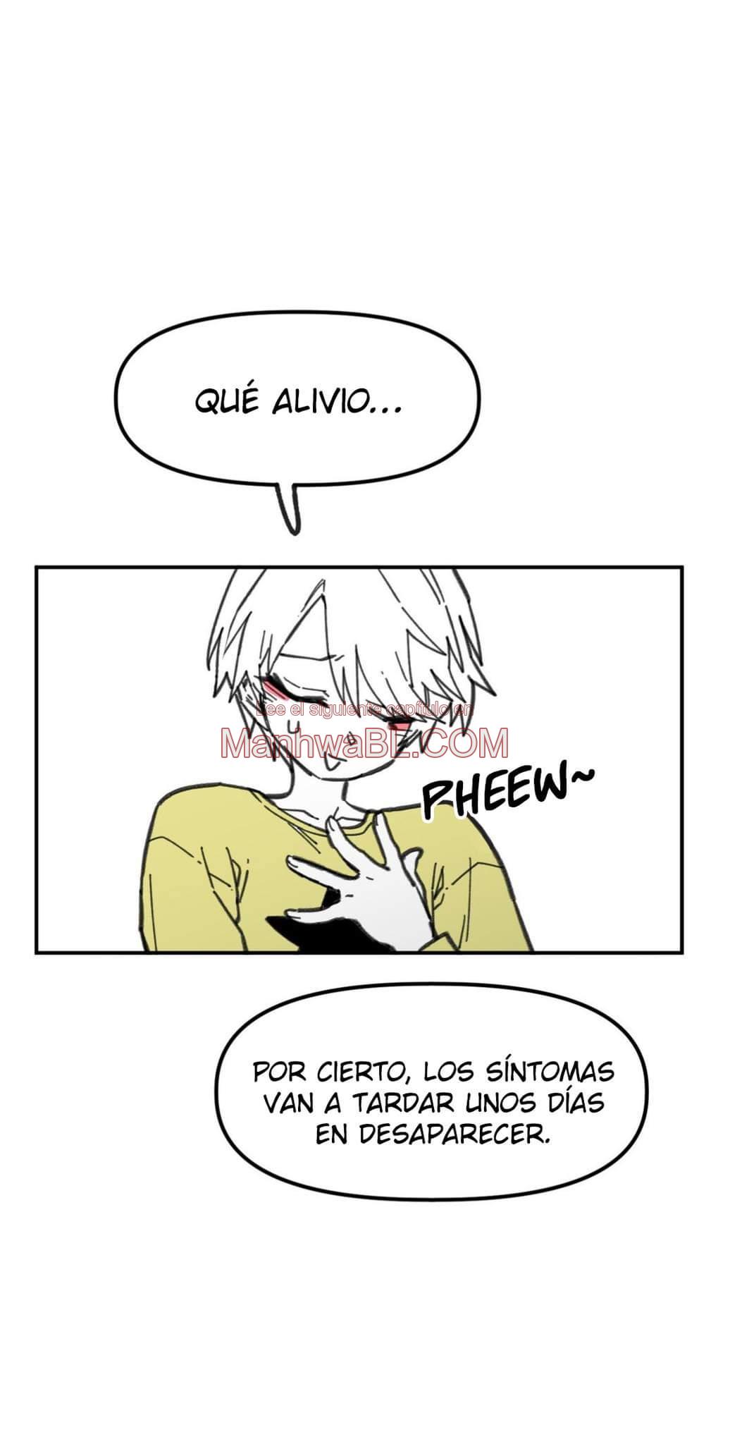 High School Boy - Capítulo 15 manhwa