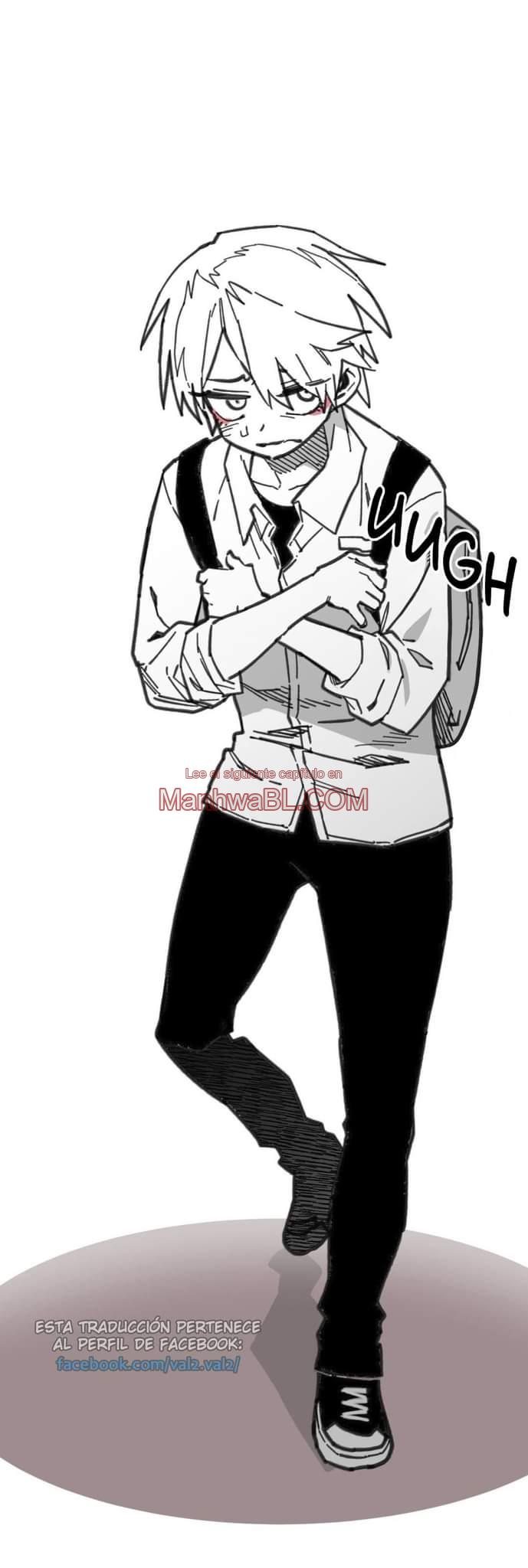High School Boy - Capítulo 15 manhwa