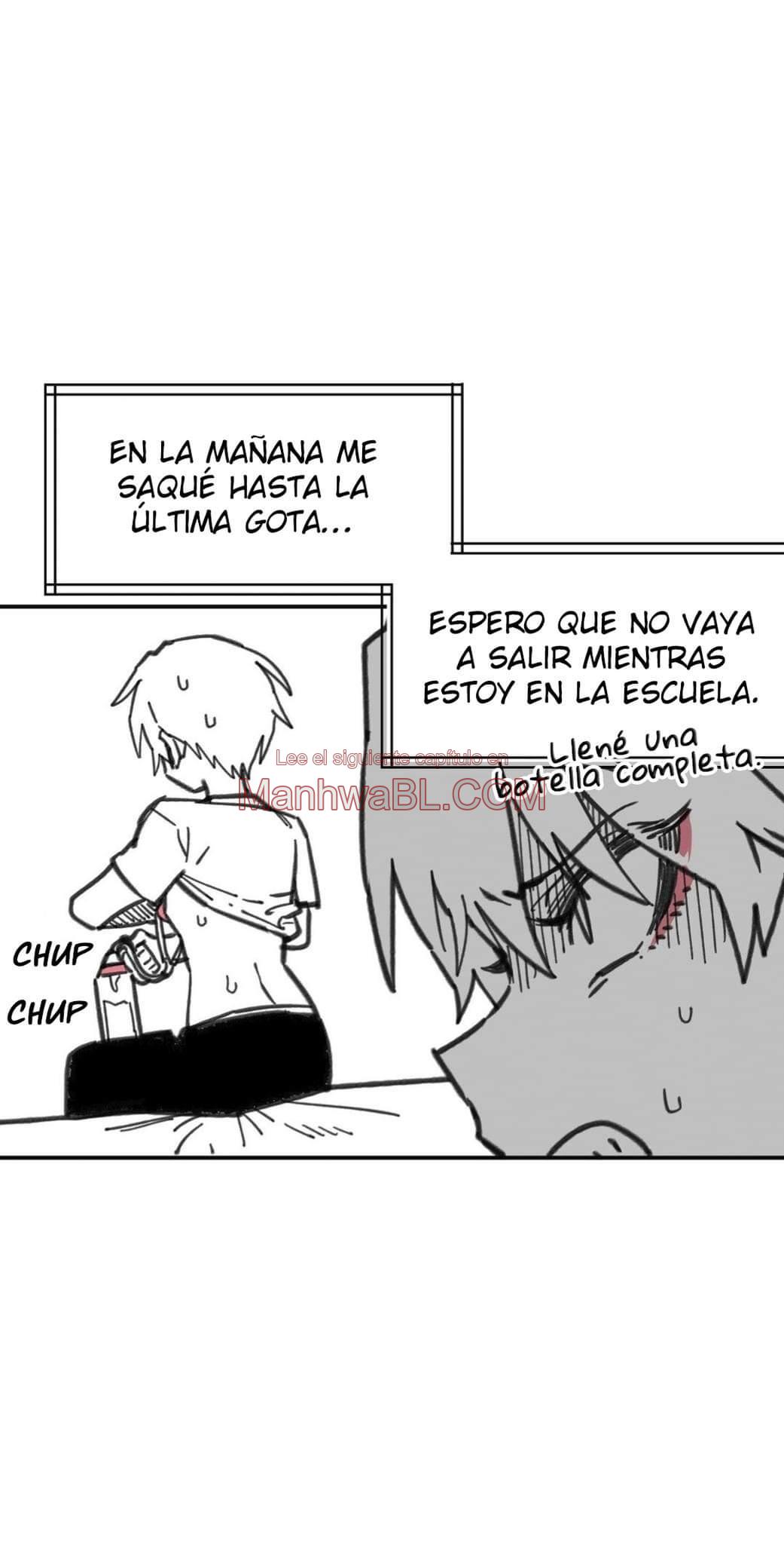 High School Boy - Capítulo 15 manhwa