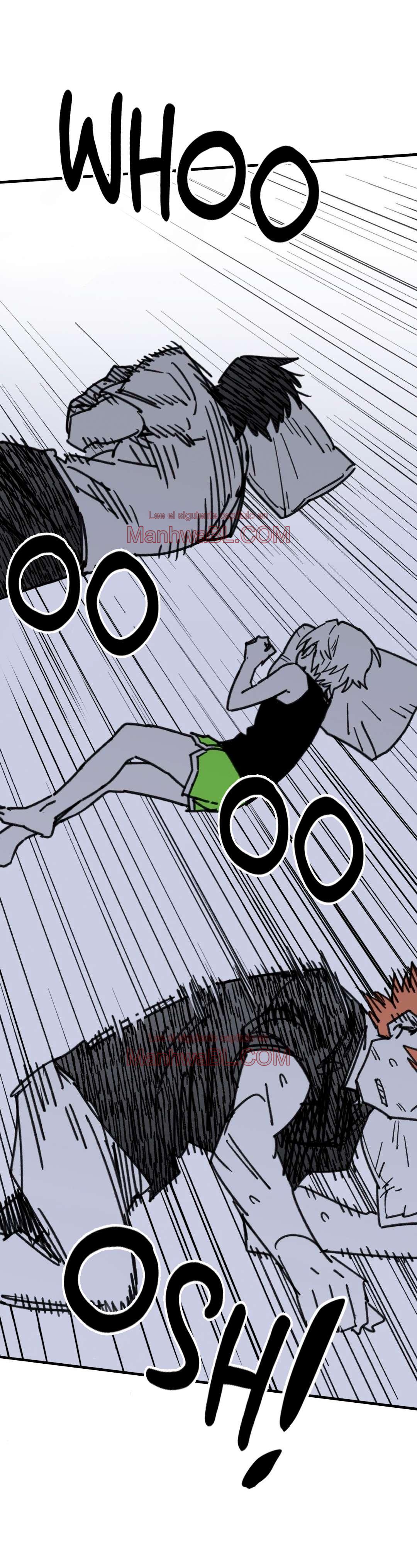 High School Boy - Capítulo 39 3 manhwa