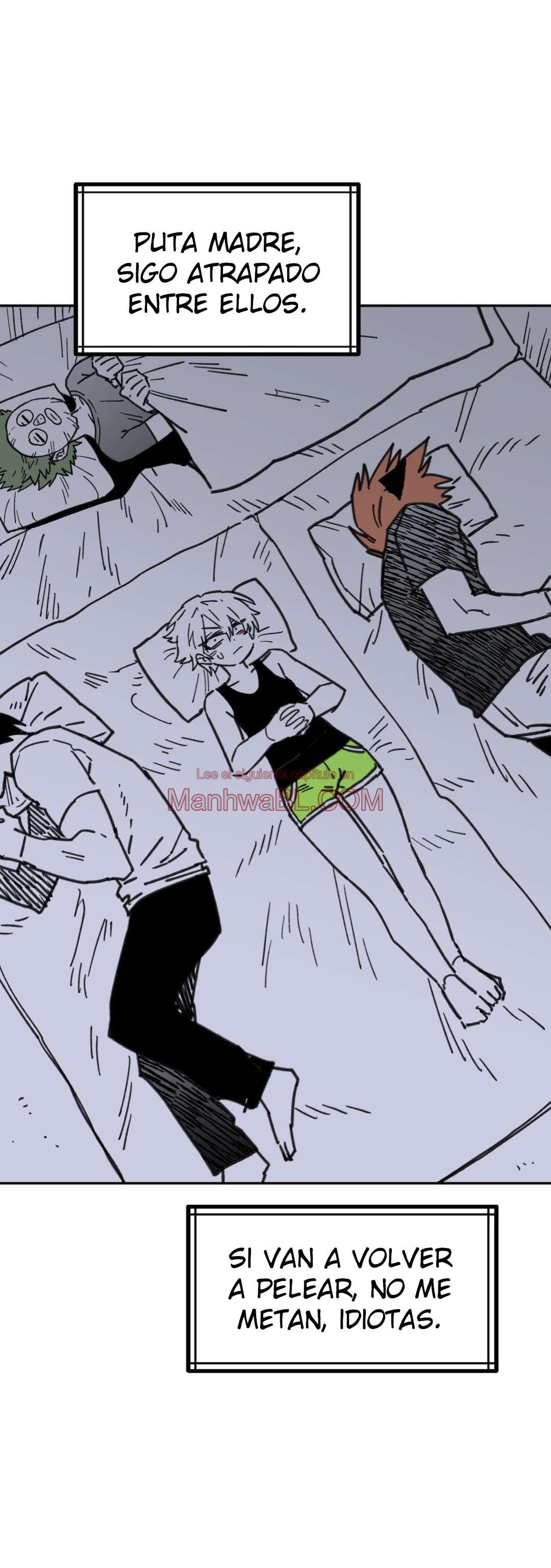 High School Boy - Capítulo 39 3 manhwa