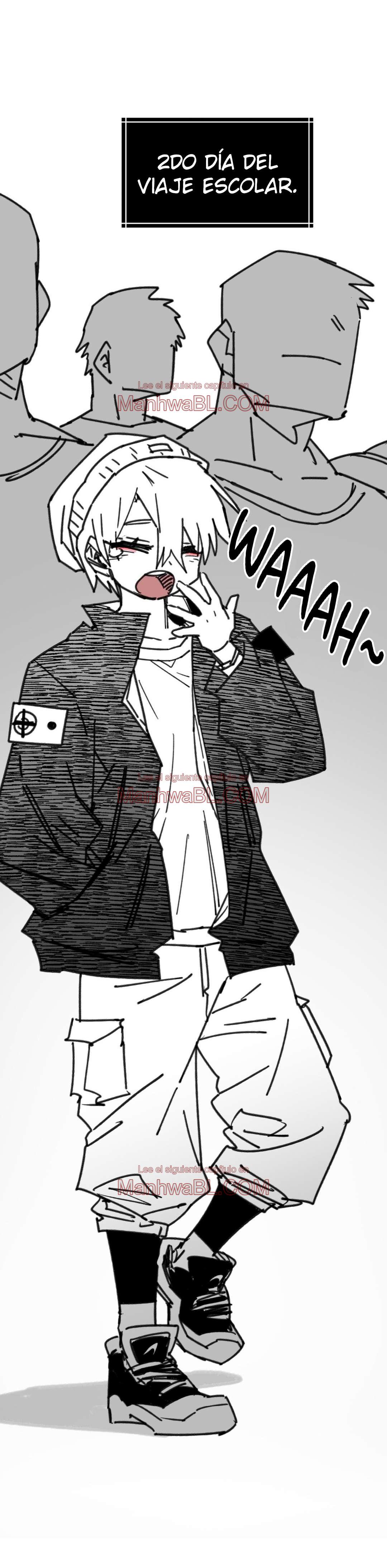 High School Boy - Capítulo 39 3 manhwa