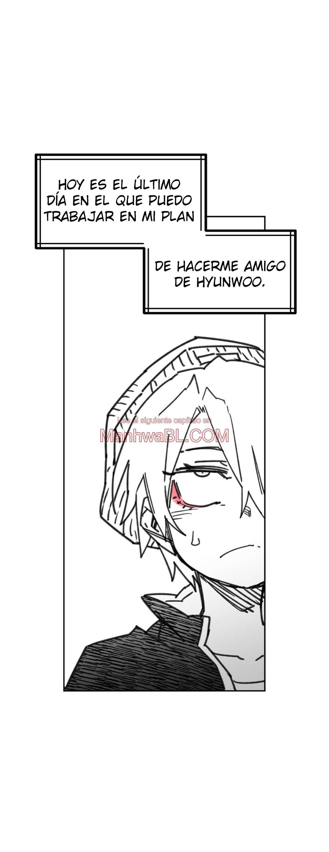 High School Boy - Capítulo 39 3 manhwa