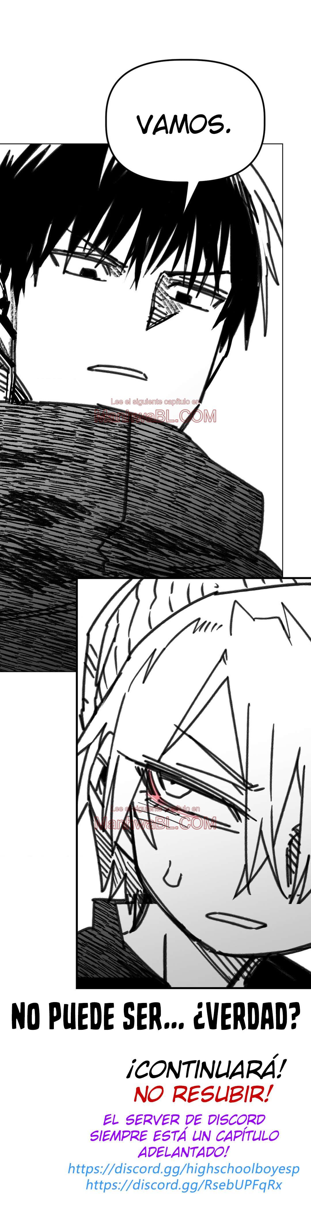 High School Boy - Capítulo 39 3 manhwa