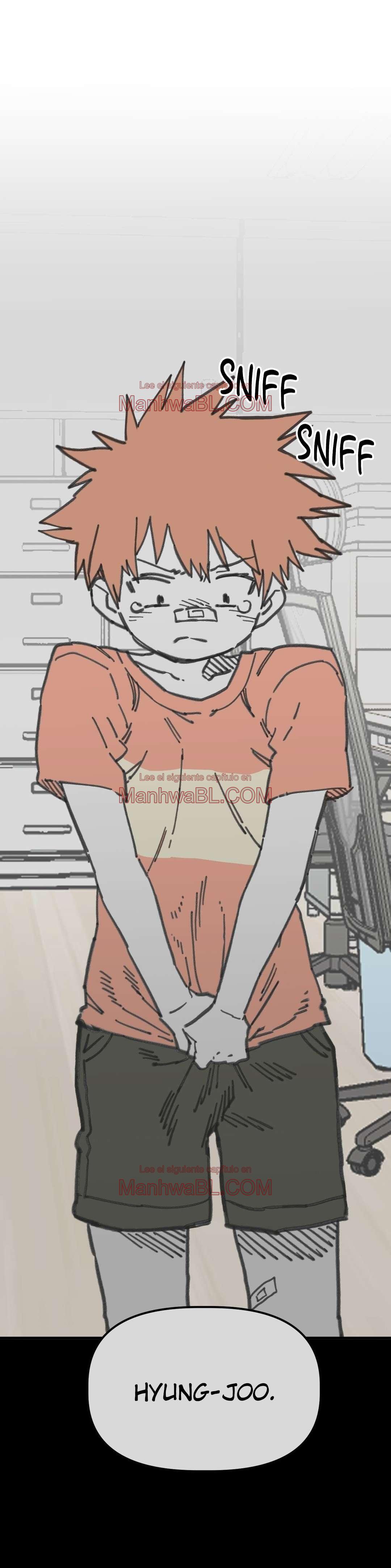 High School Boy - Capítulo 64 manhwa
