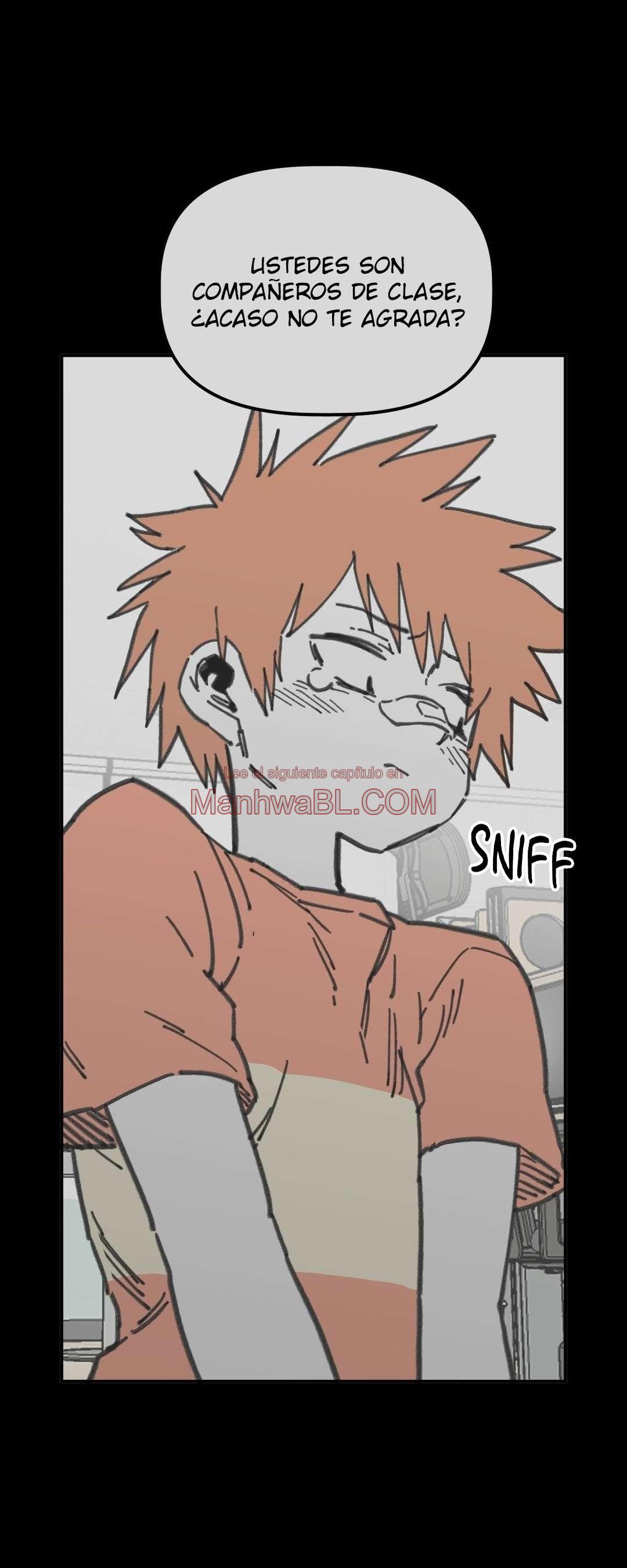 High School Boy - Capítulo 64 manhwa
